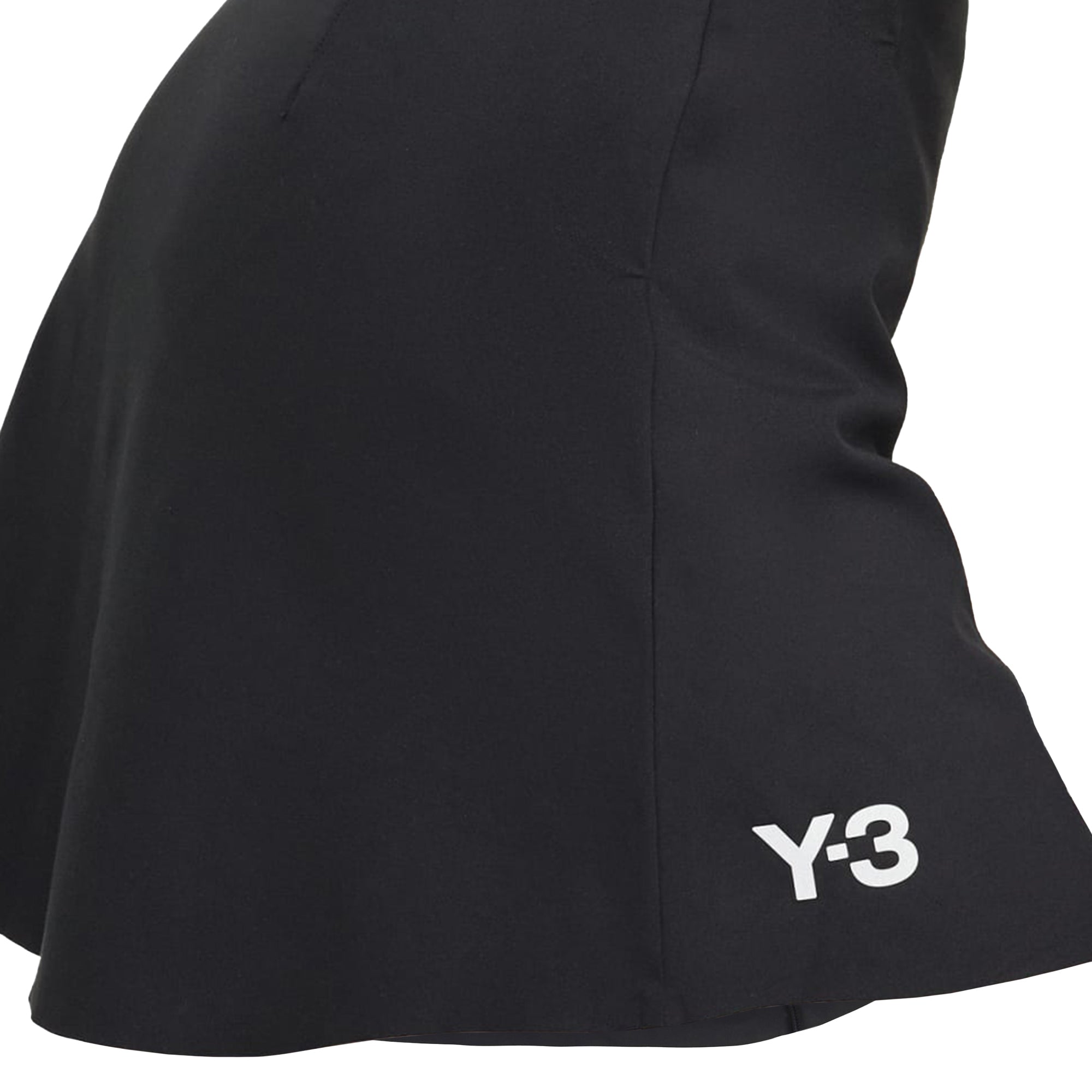 Tennis Pro Match Skirt
