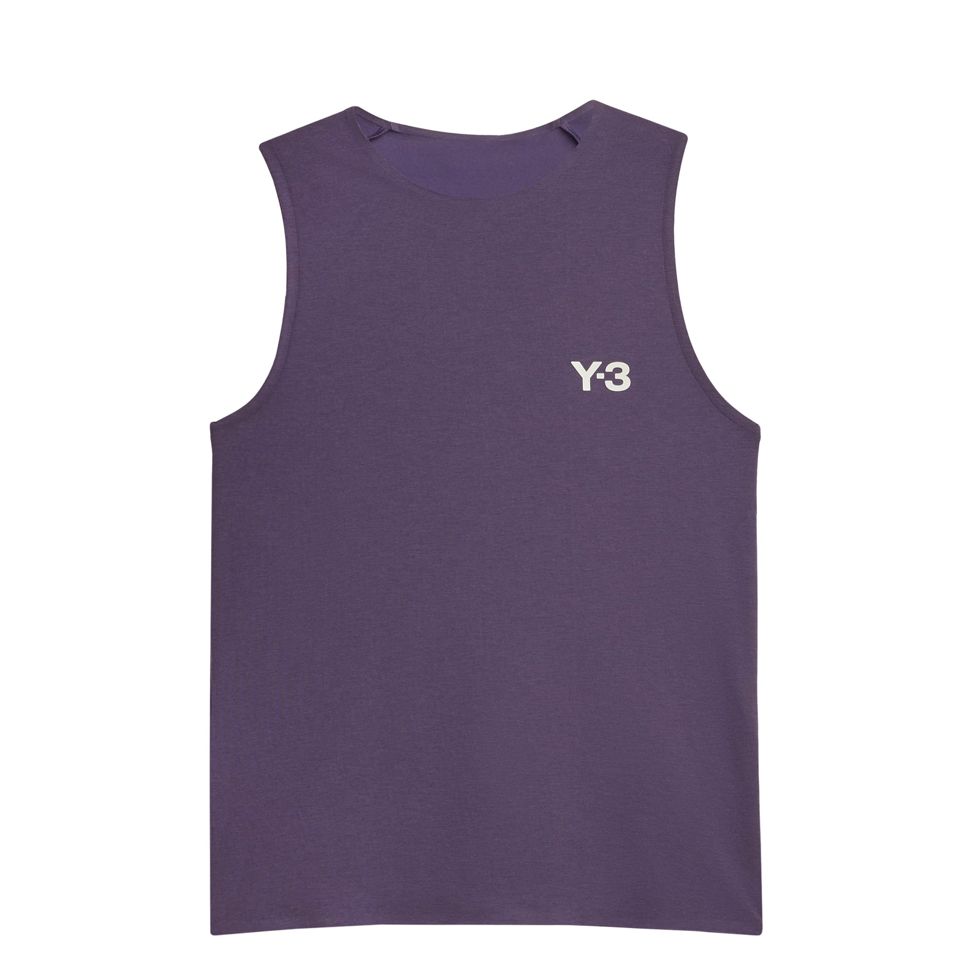 Tennis Pro Match Tank Top