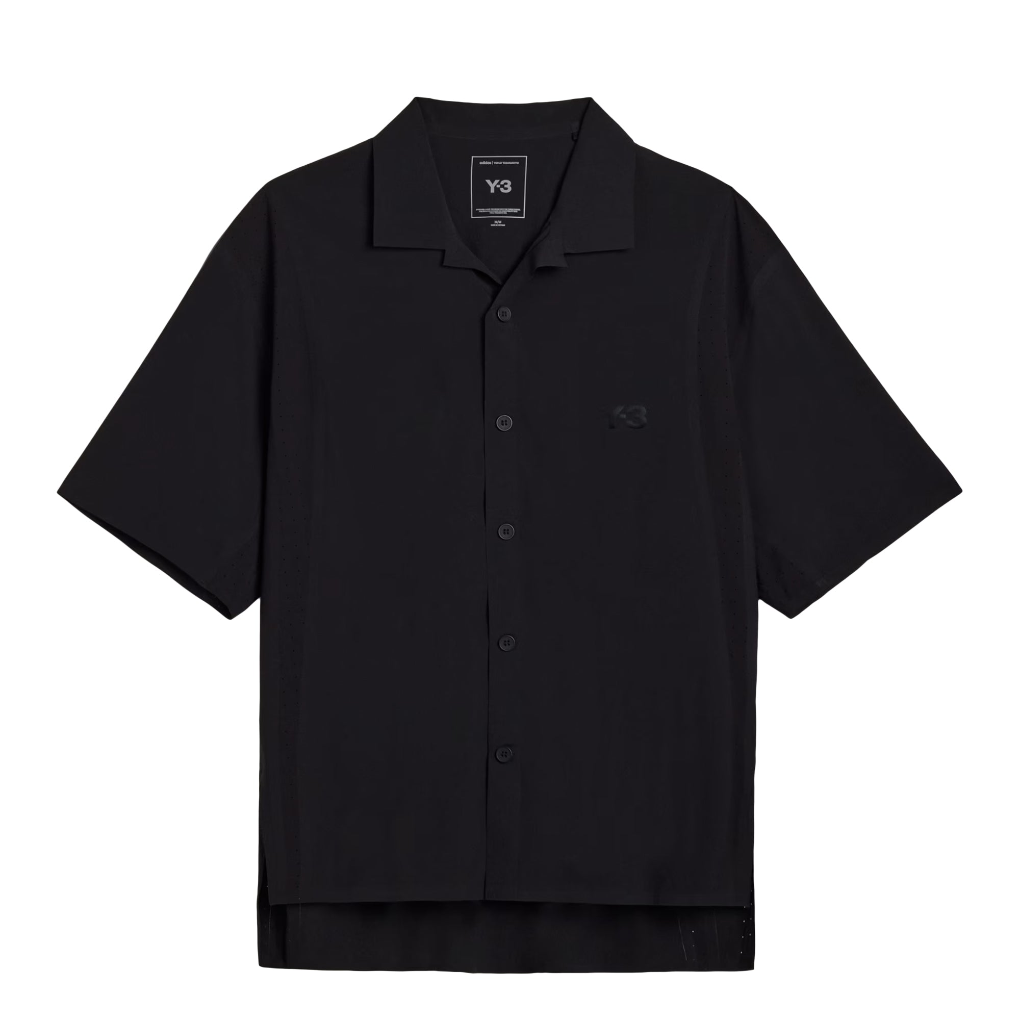 Ultralight Woven Shirt