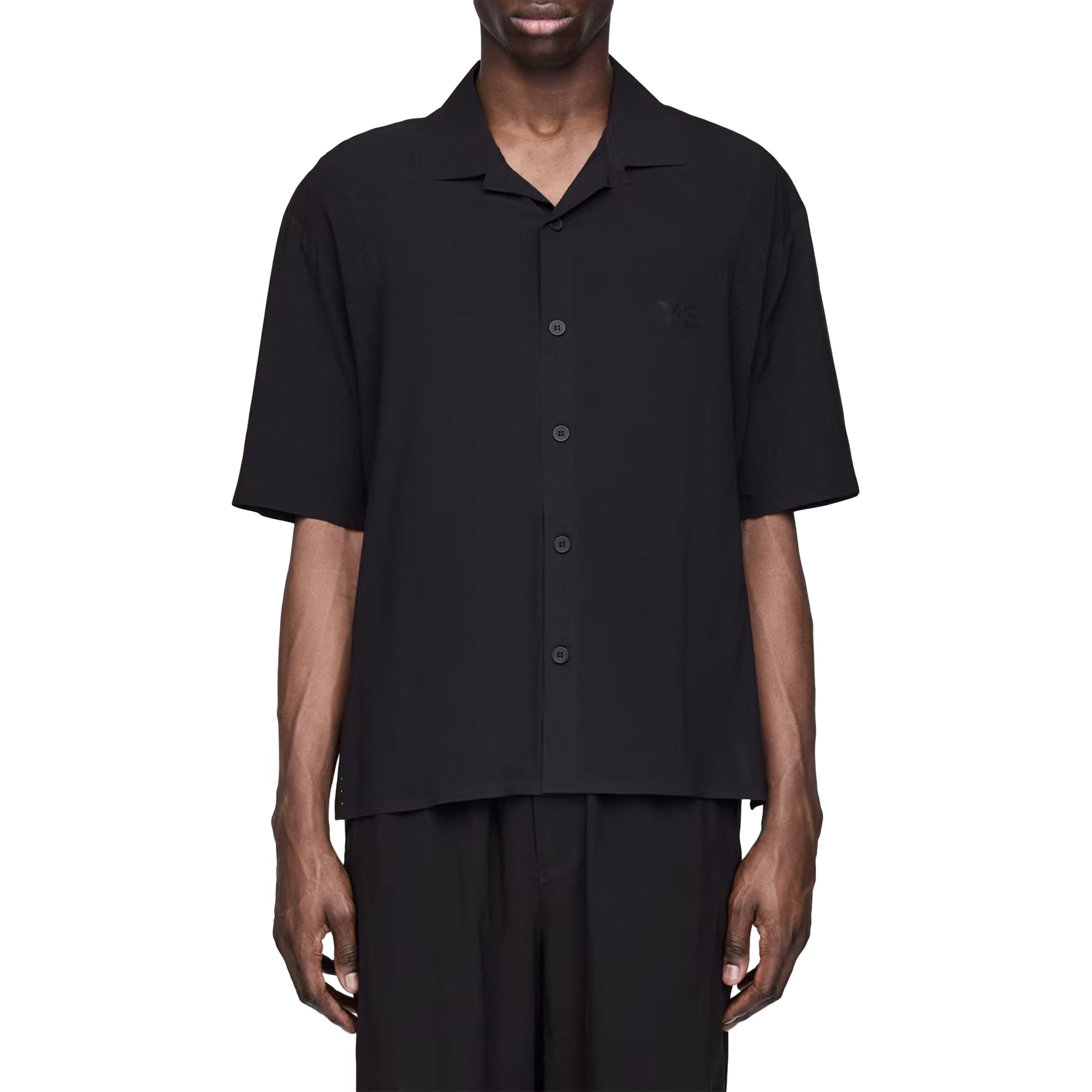 Ultralight Woven Shirt
