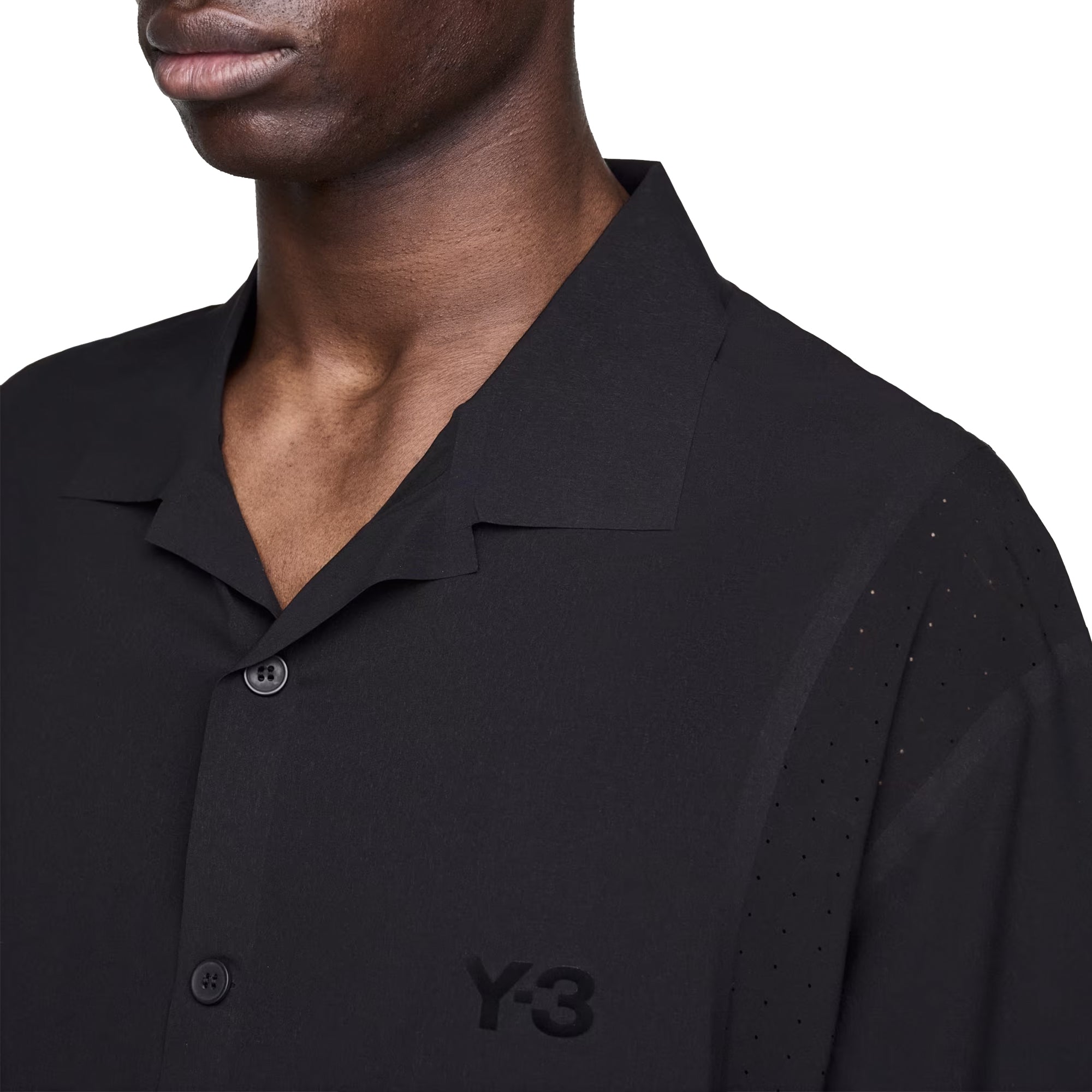 Ultralight Woven Shirt