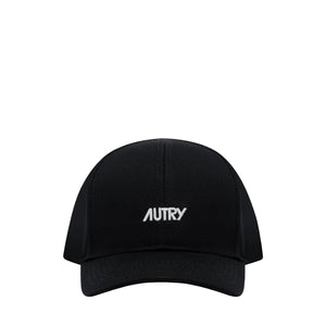 Baseball Cap Black