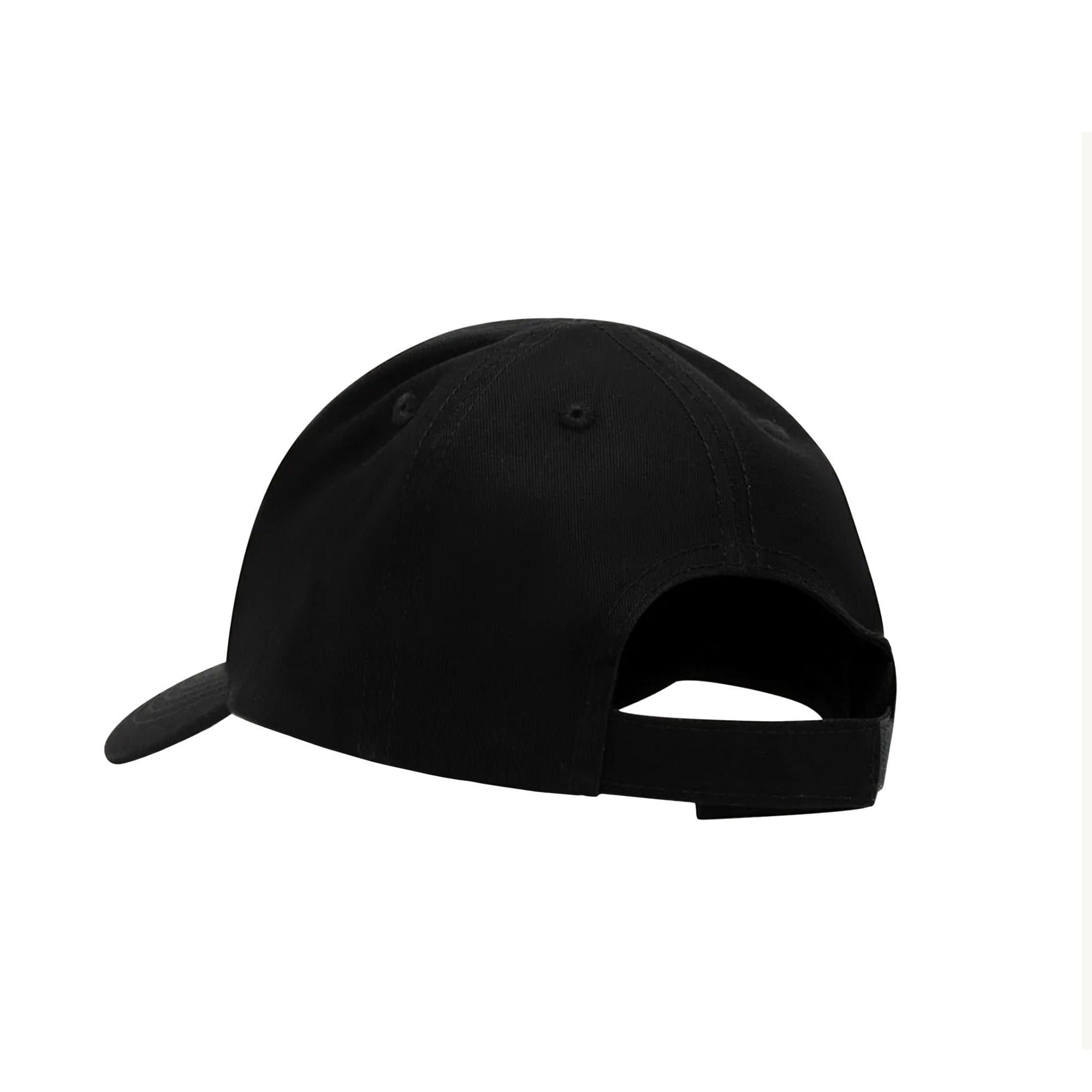 Baseball Cap Black