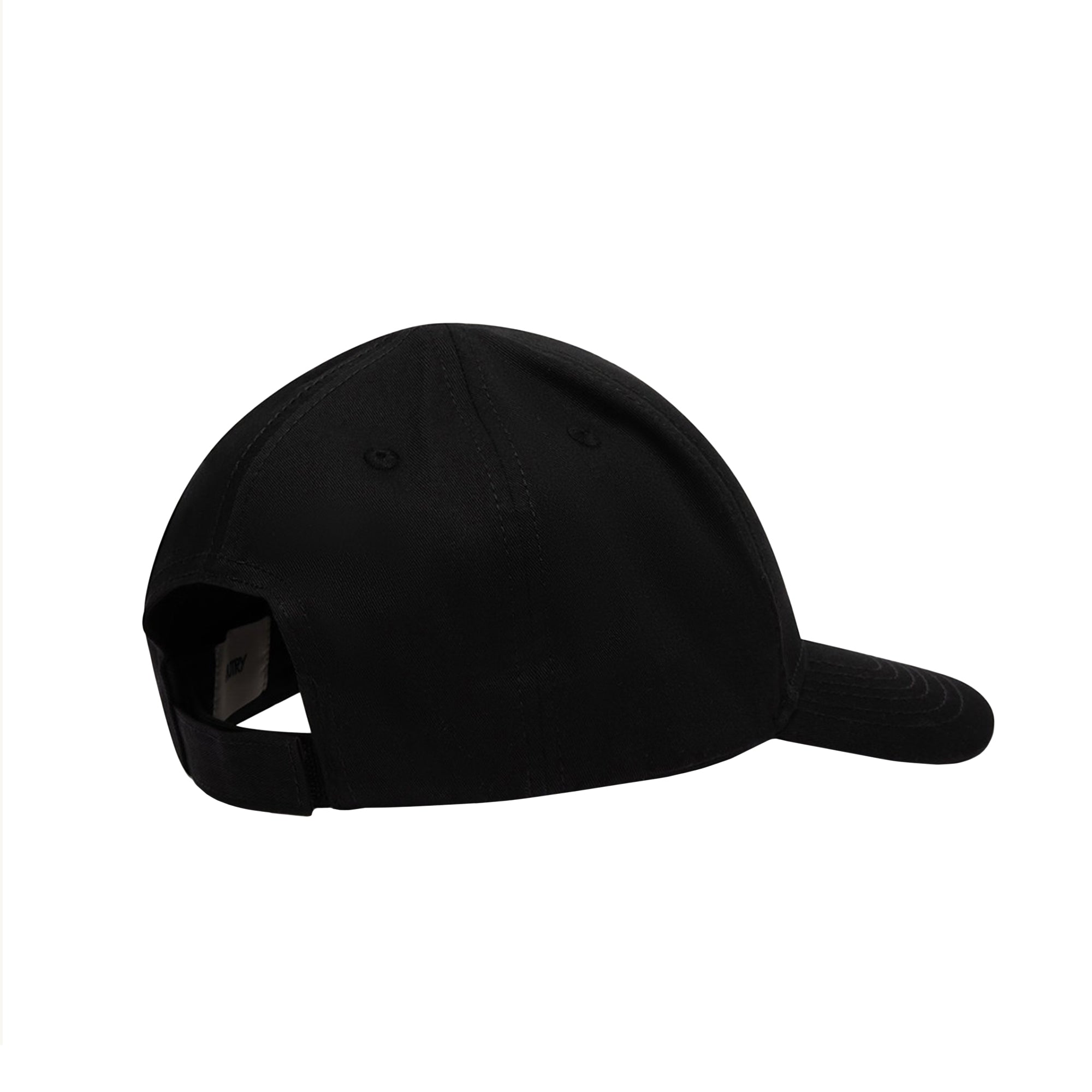 Baseball Cap Black
