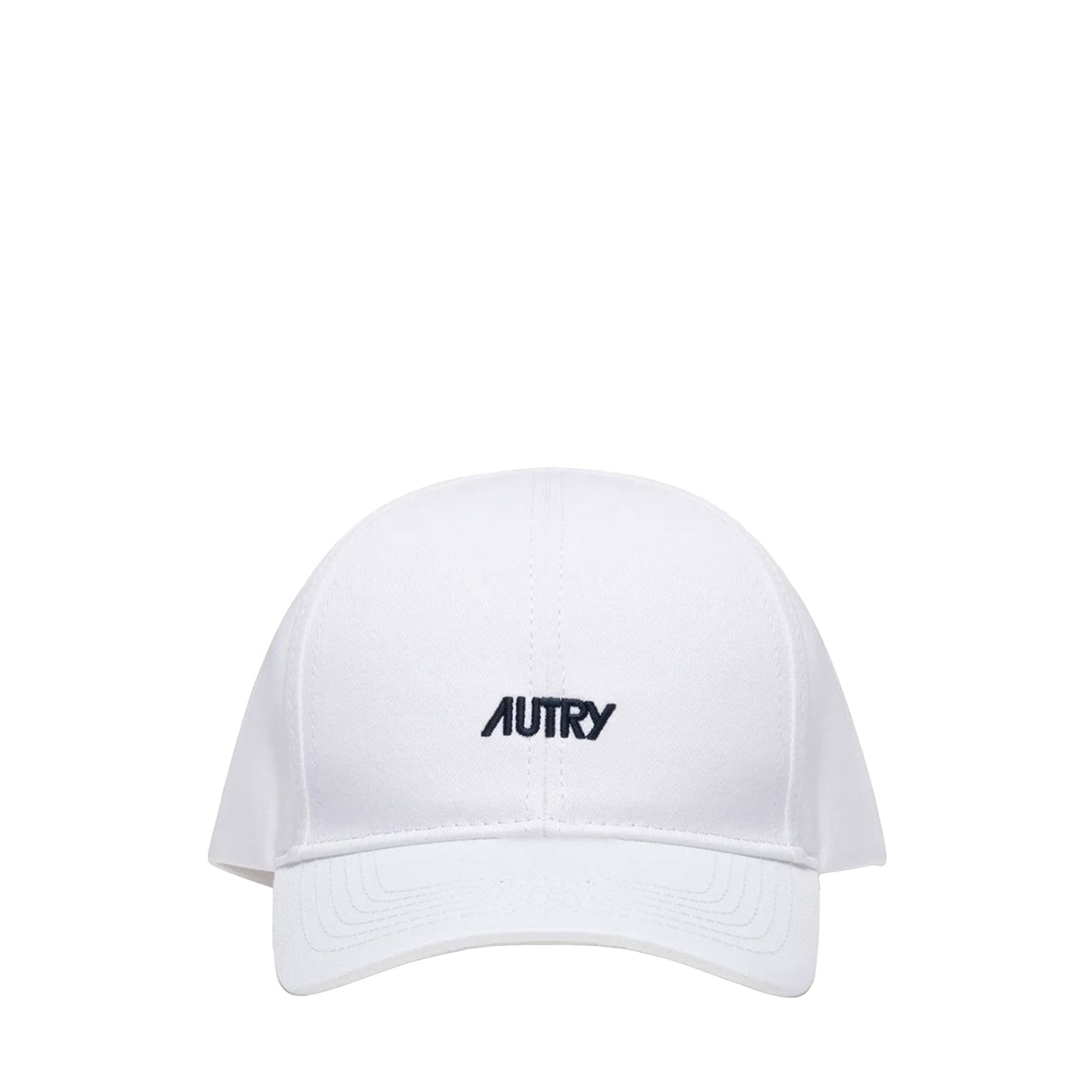Baseball Cap White