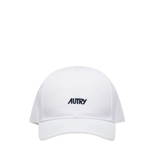 Baseball Cap White