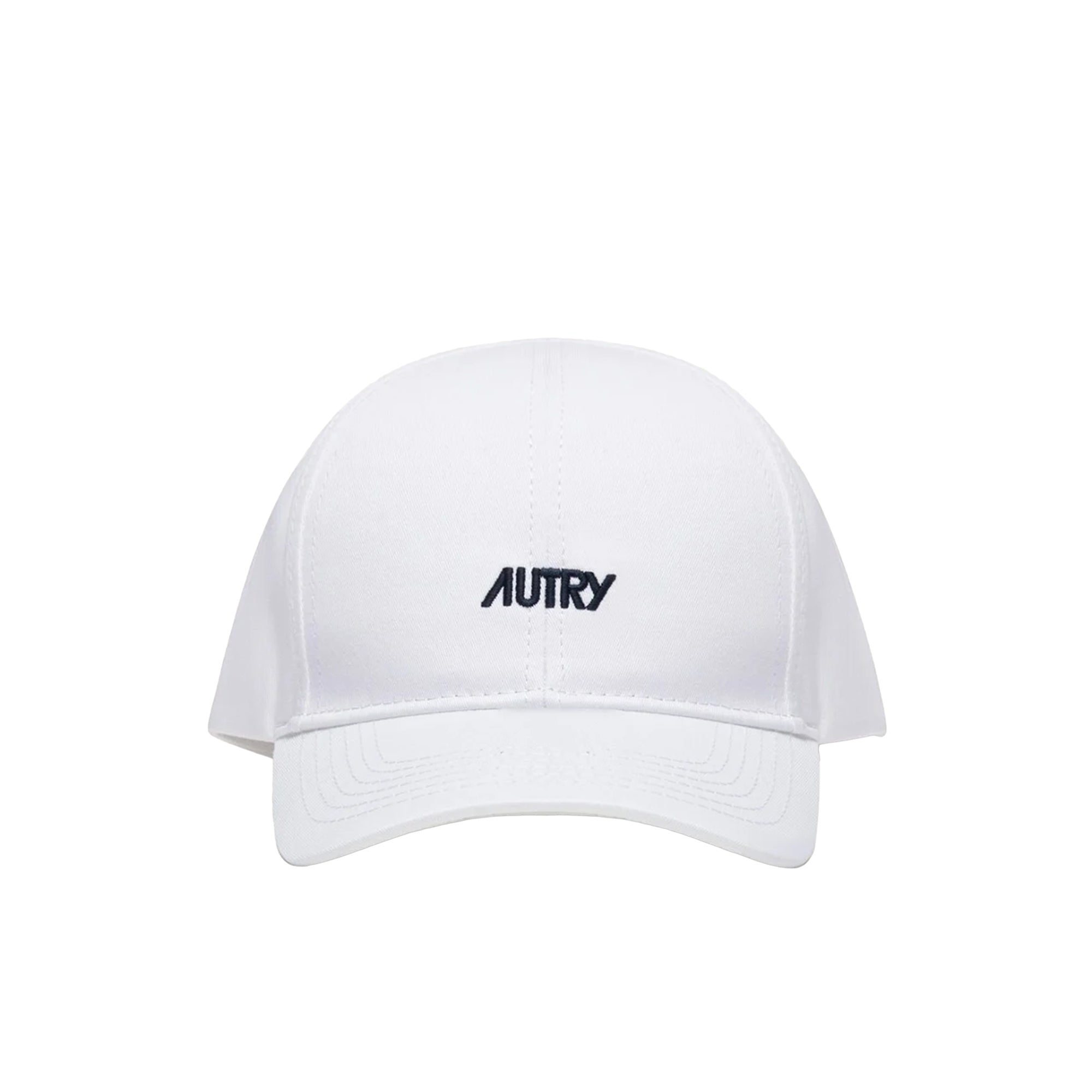 Baseball Cap White