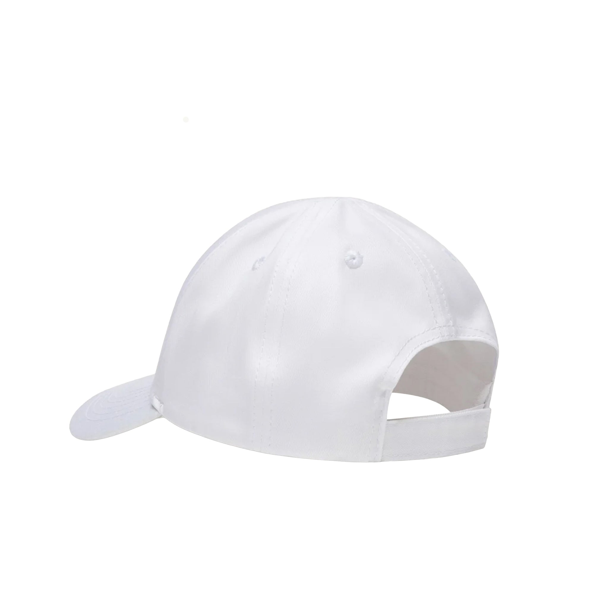 Baseball Cap White