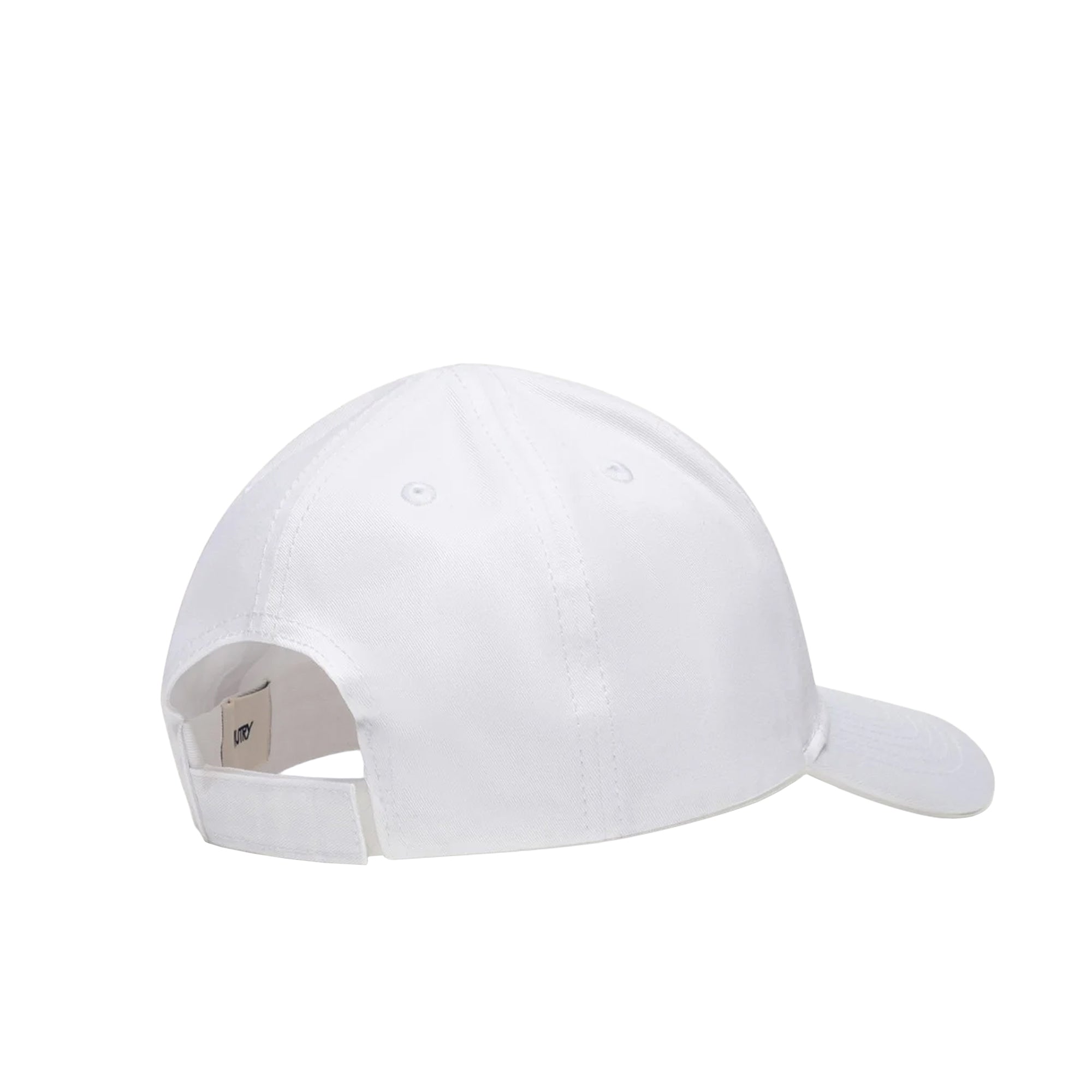 Baseball Cap White