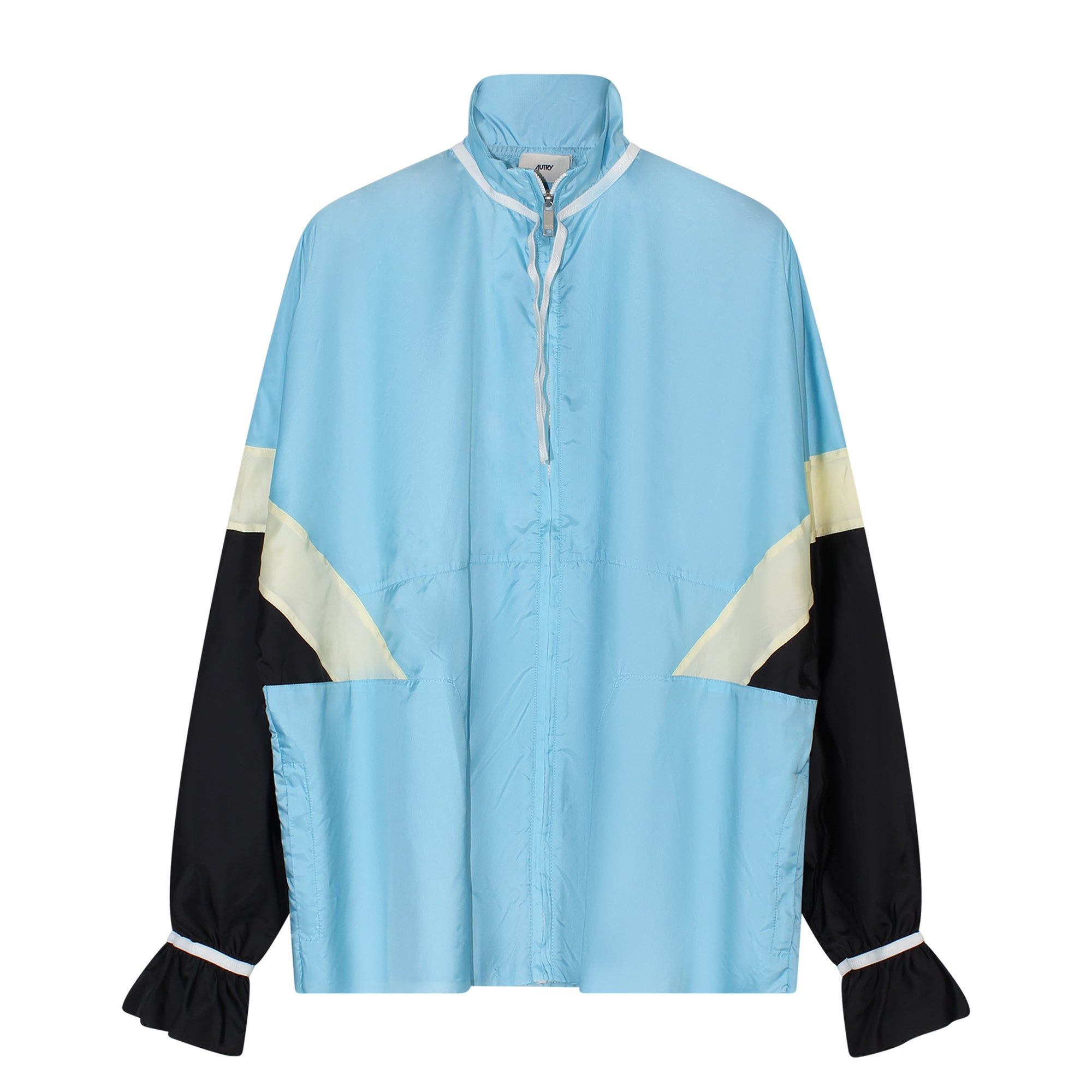 Bat Nylon Jacket