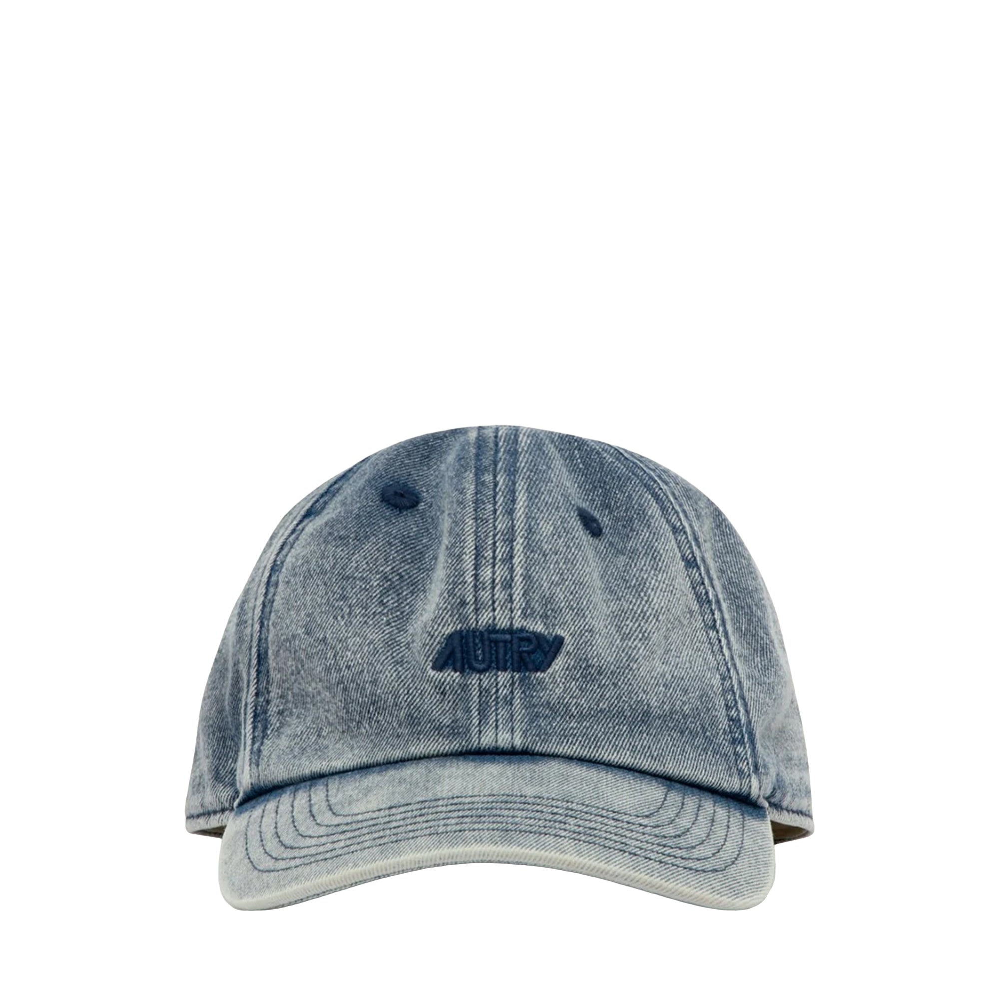 Baseball Cap Denim