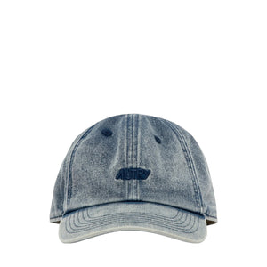 Baseball Cap Denim