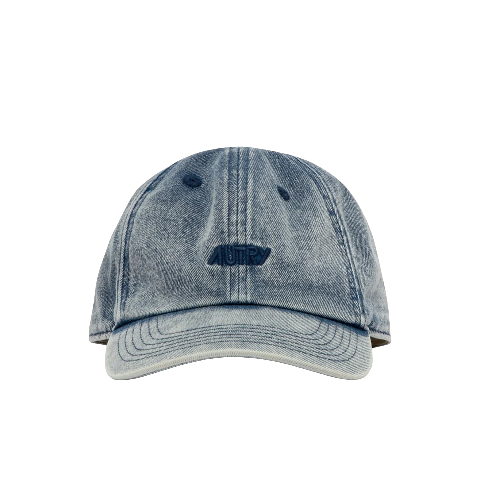 Baseball Cap Denim
