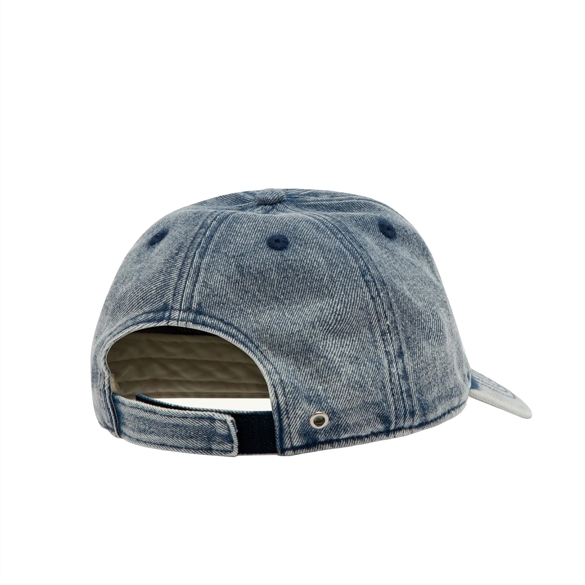 Baseball Cap Denim