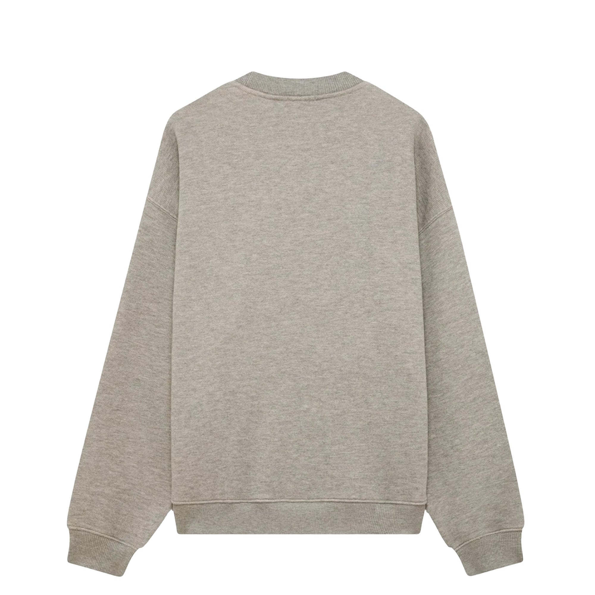 Double Logo Sweatshirt