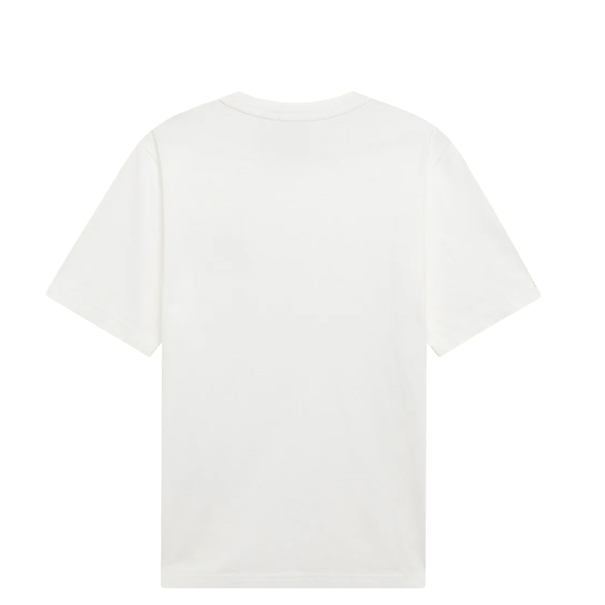 Double Logo Tee