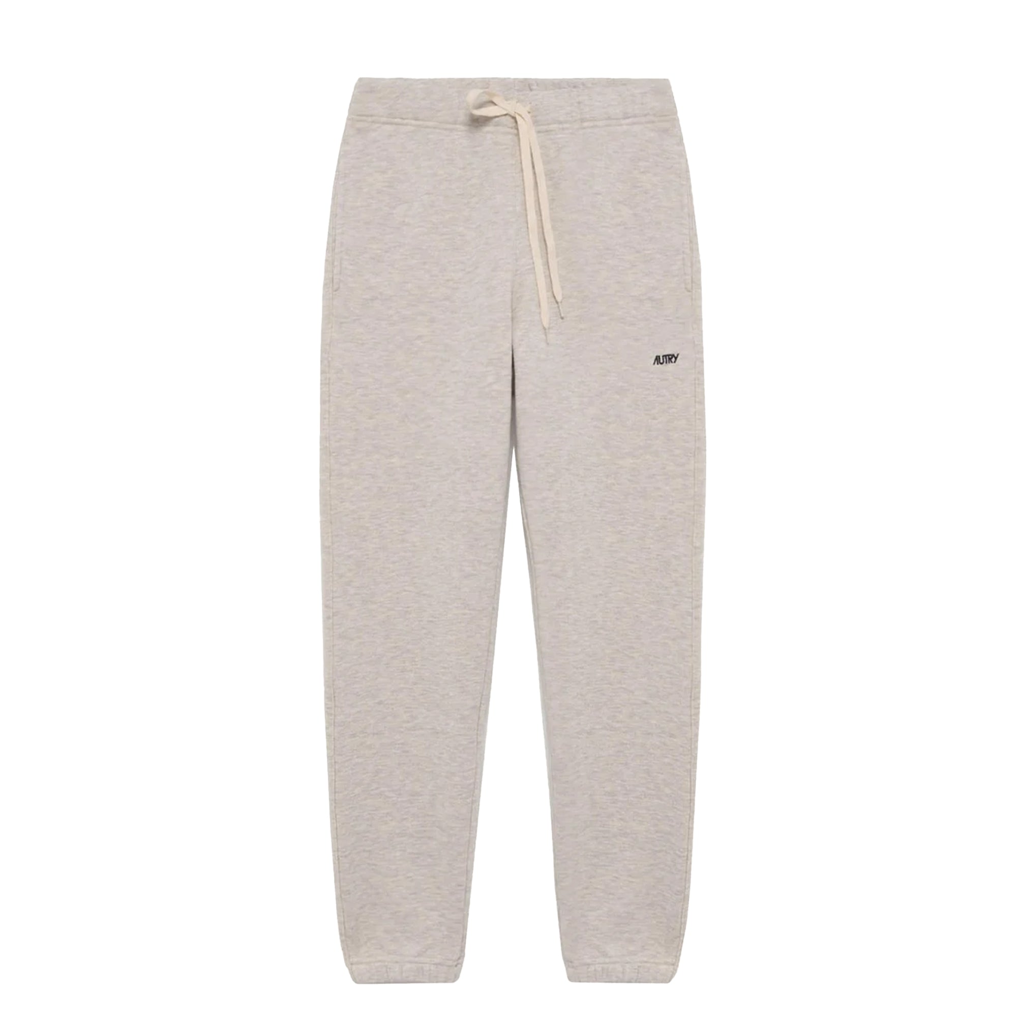 Embroidered Logo Sweatpants