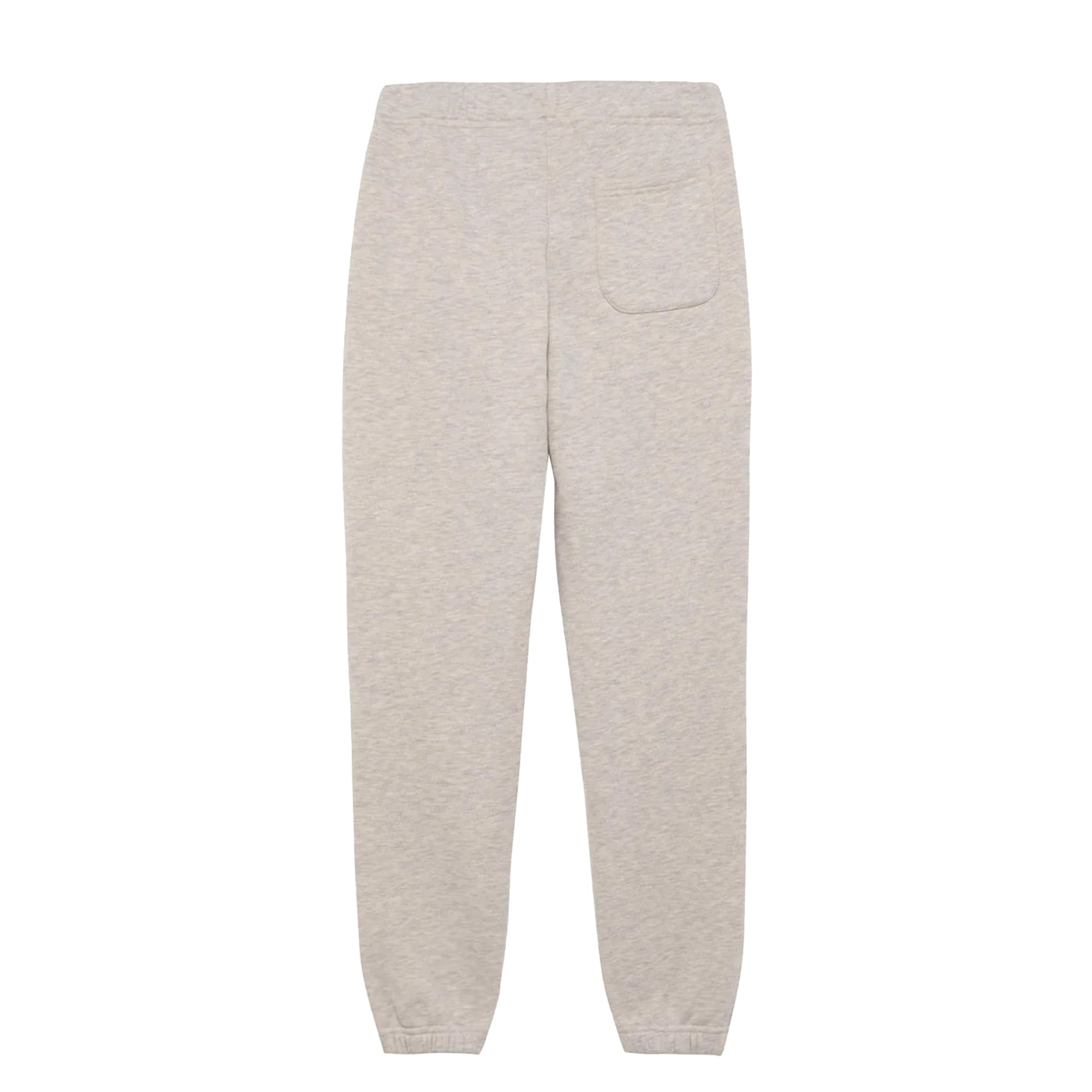 Embroidered Logo Sweatpants