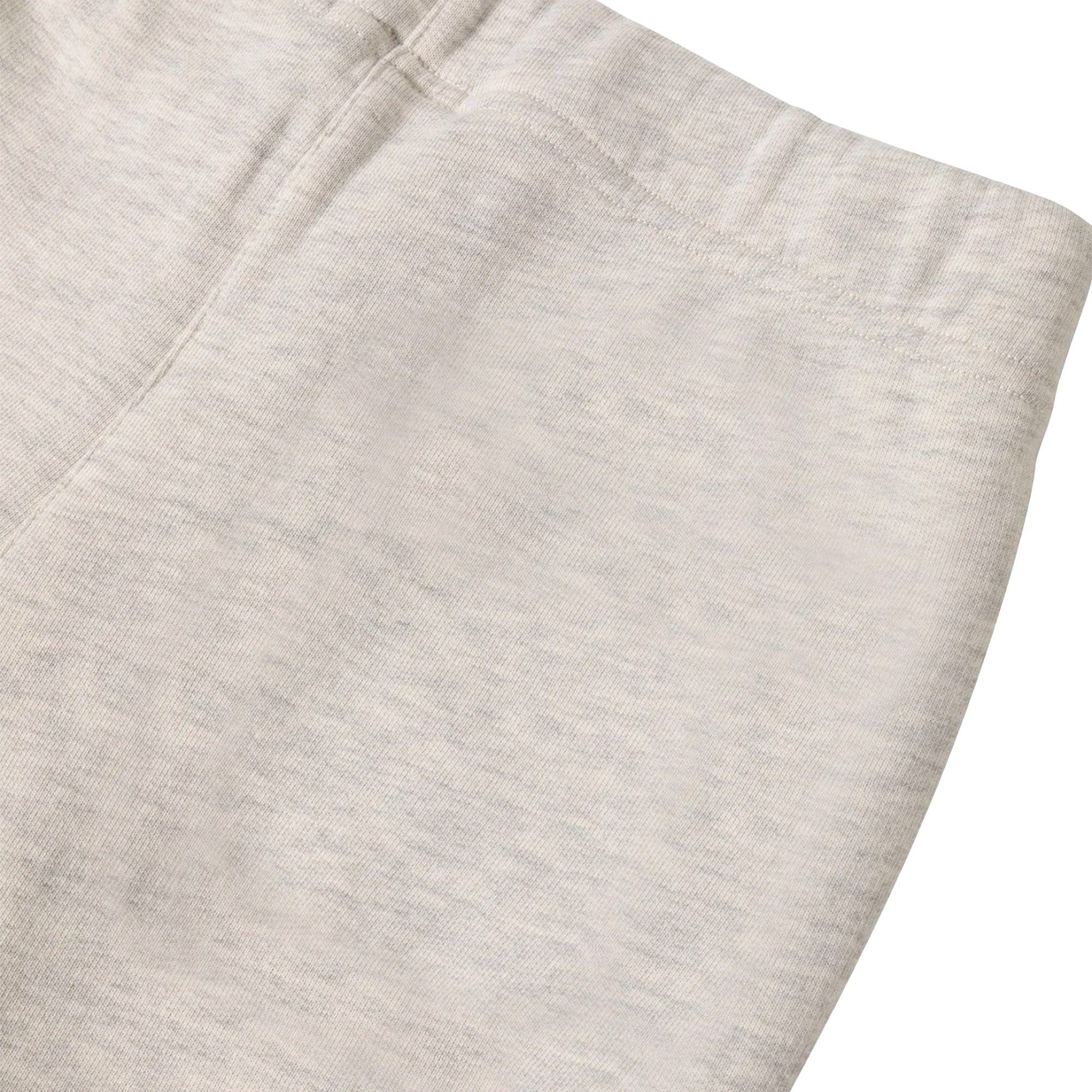 Embroidered Logo Sweatpants