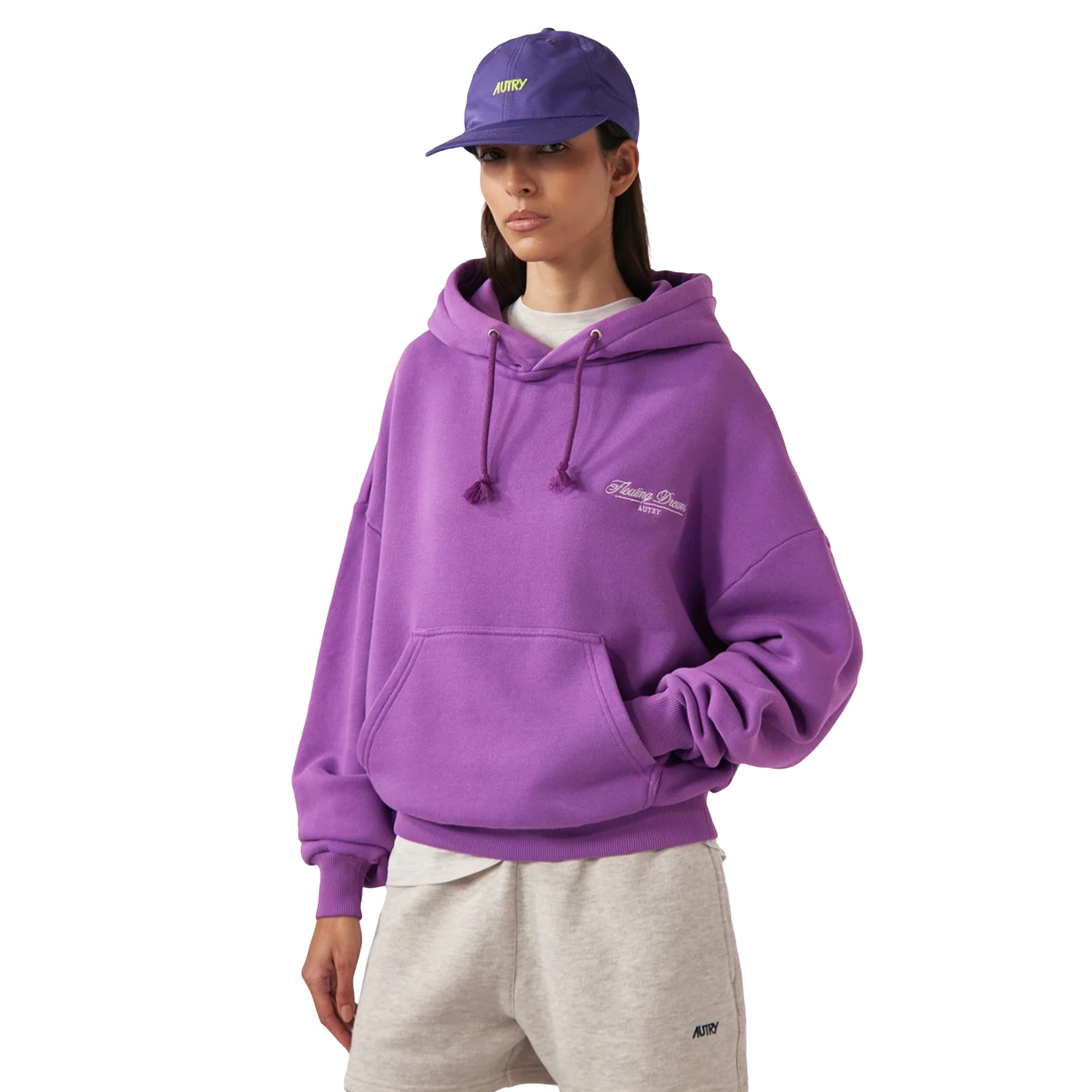 Floating Dreams Hoodie