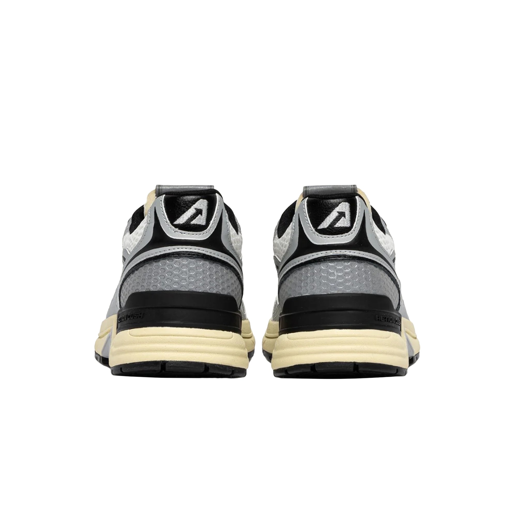 Hyperway Silver Black