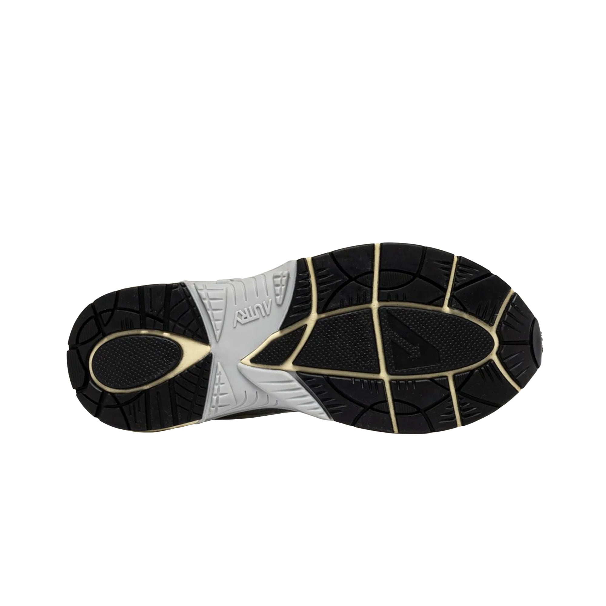 Hyperway Silver Black