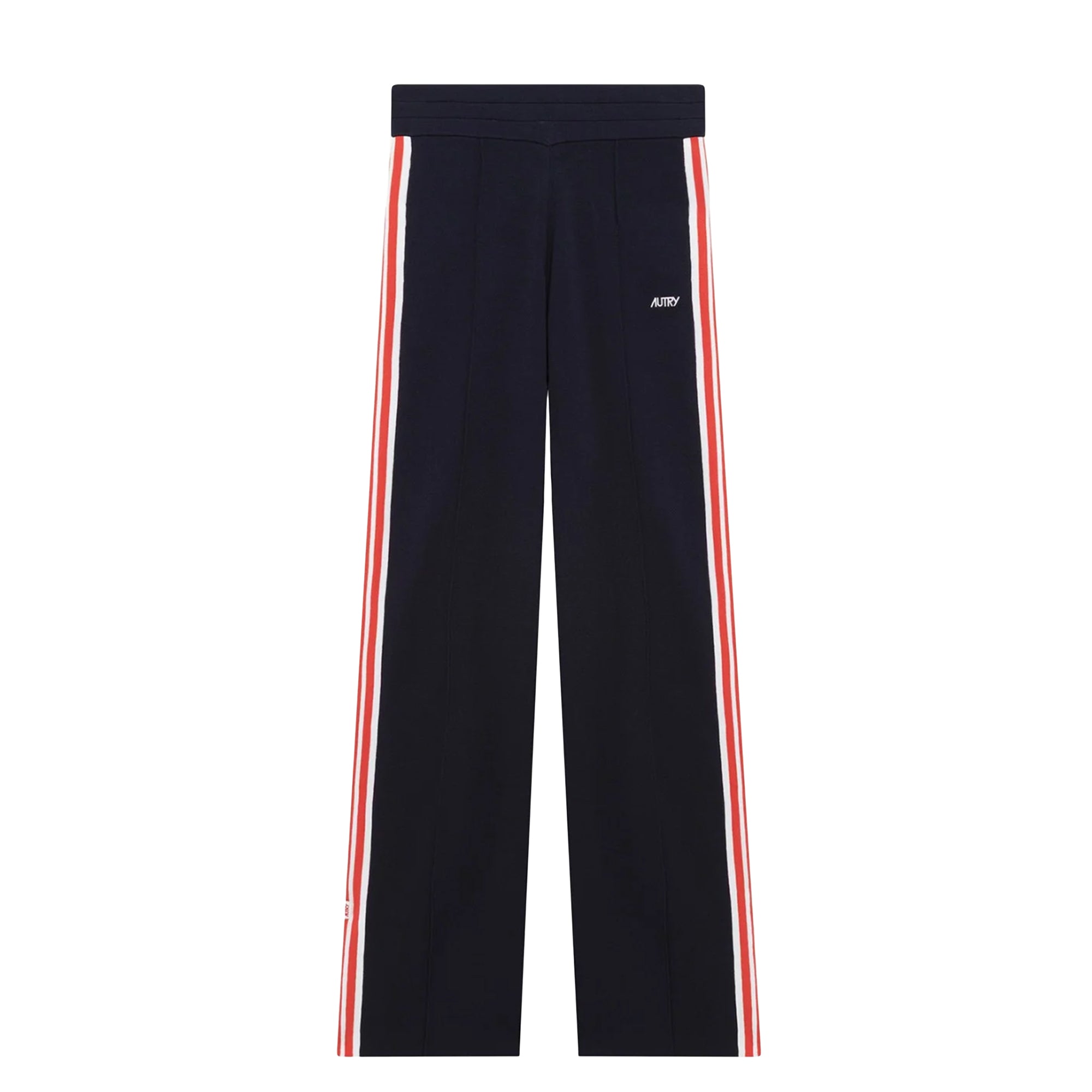 Knitted Viscose Jogger