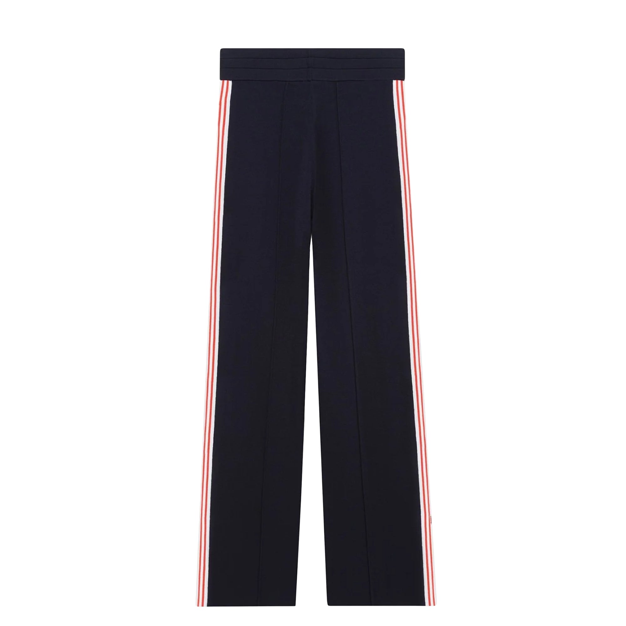 Knitted Viscose Jogger