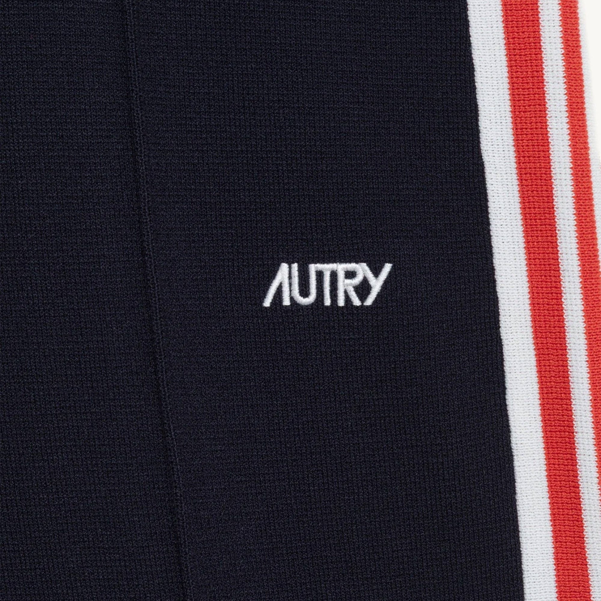 Knitted Viscose Jogger