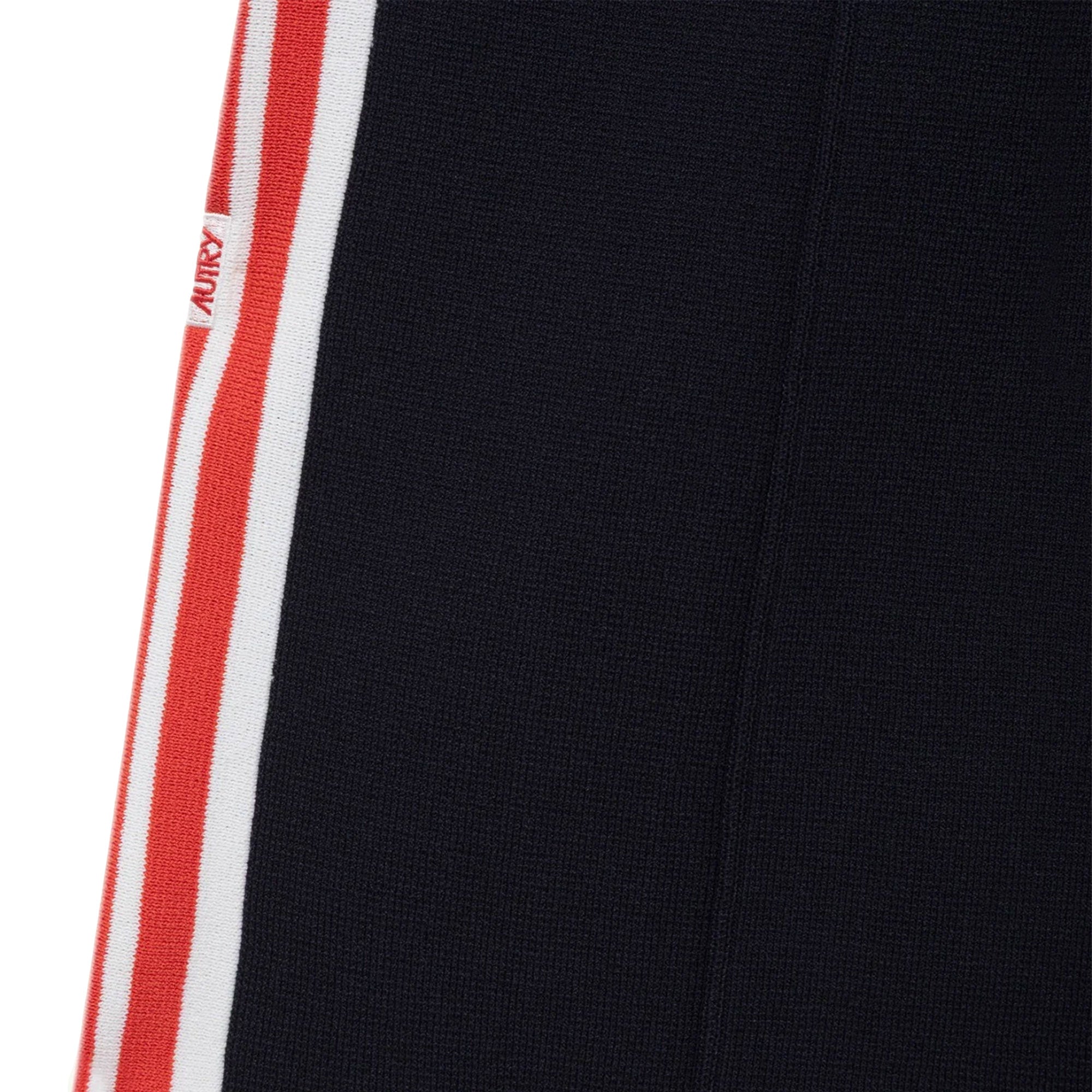 Knitted Viscose Jogger