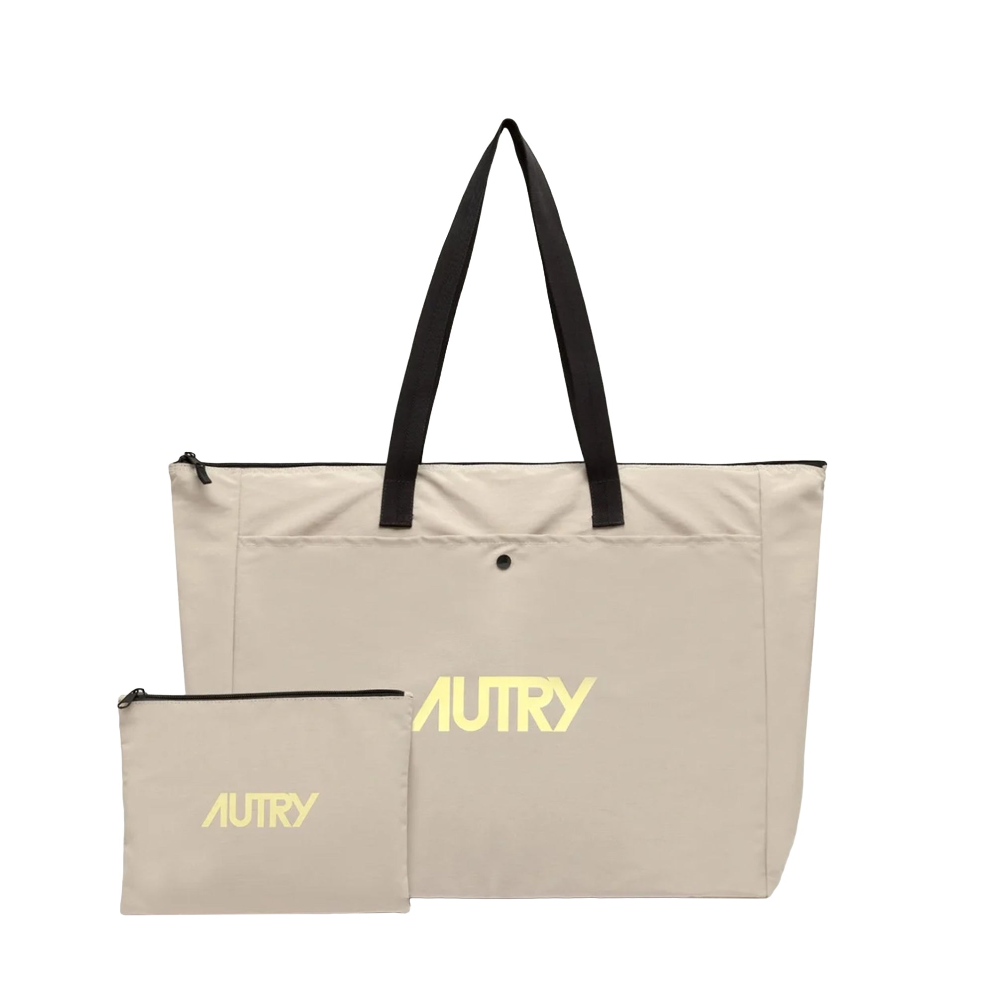 Logo Bag