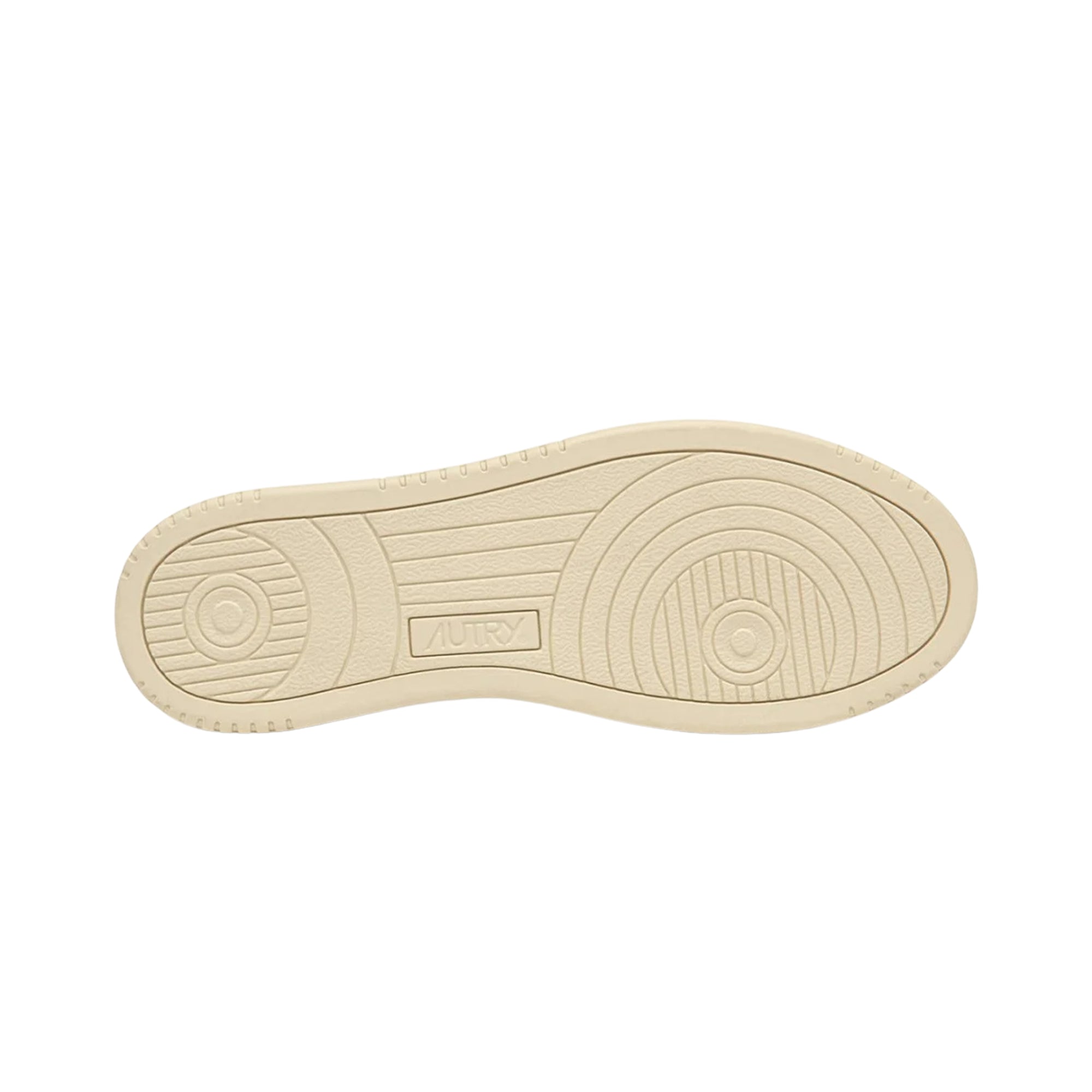 Medalist Low Suede Marble