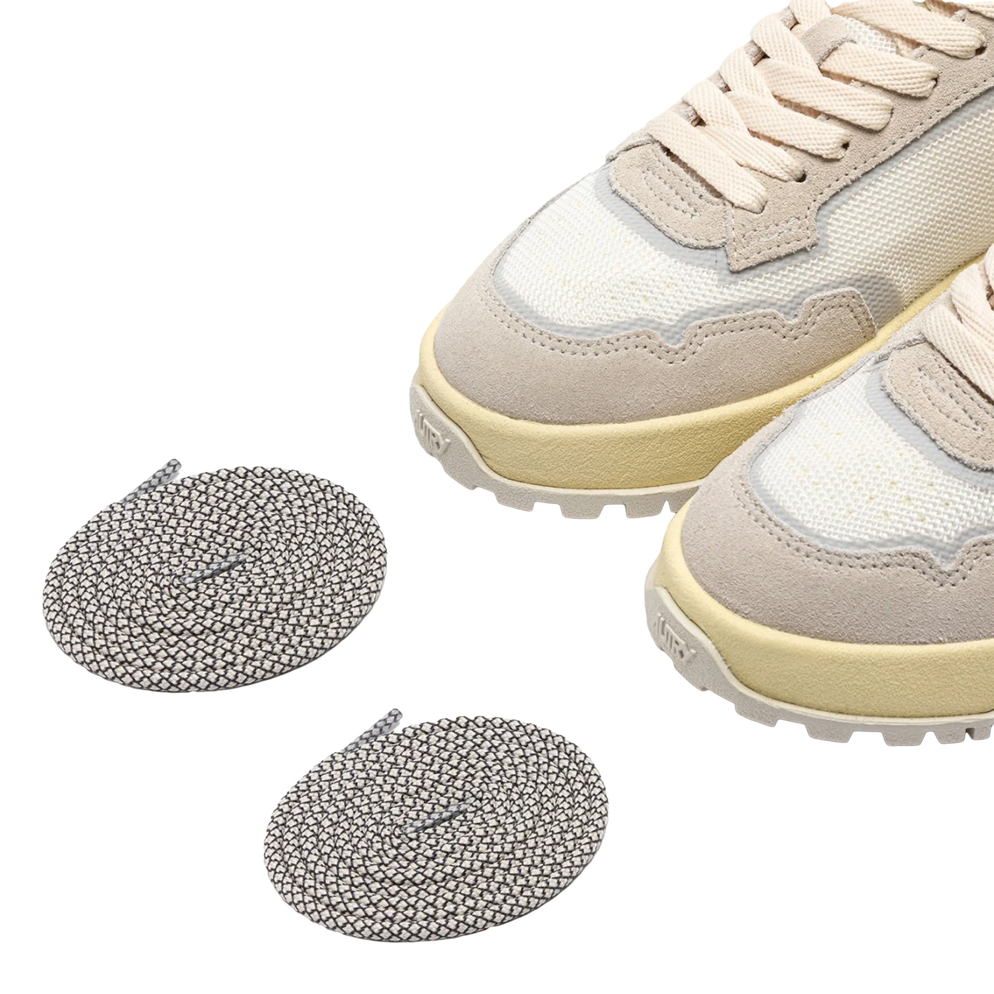 Wildpace Low Marshmallow