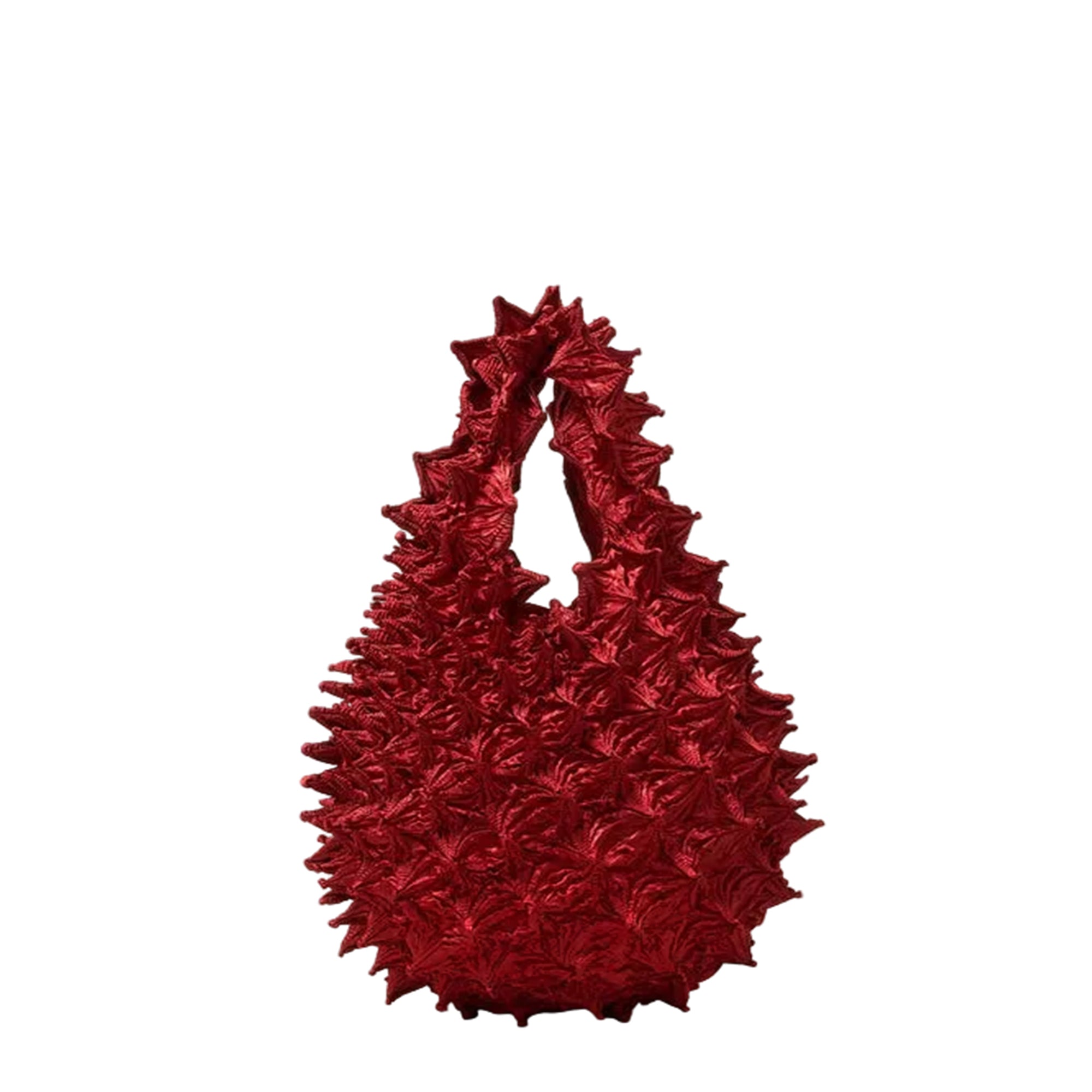 Petit Bag Bordeaux