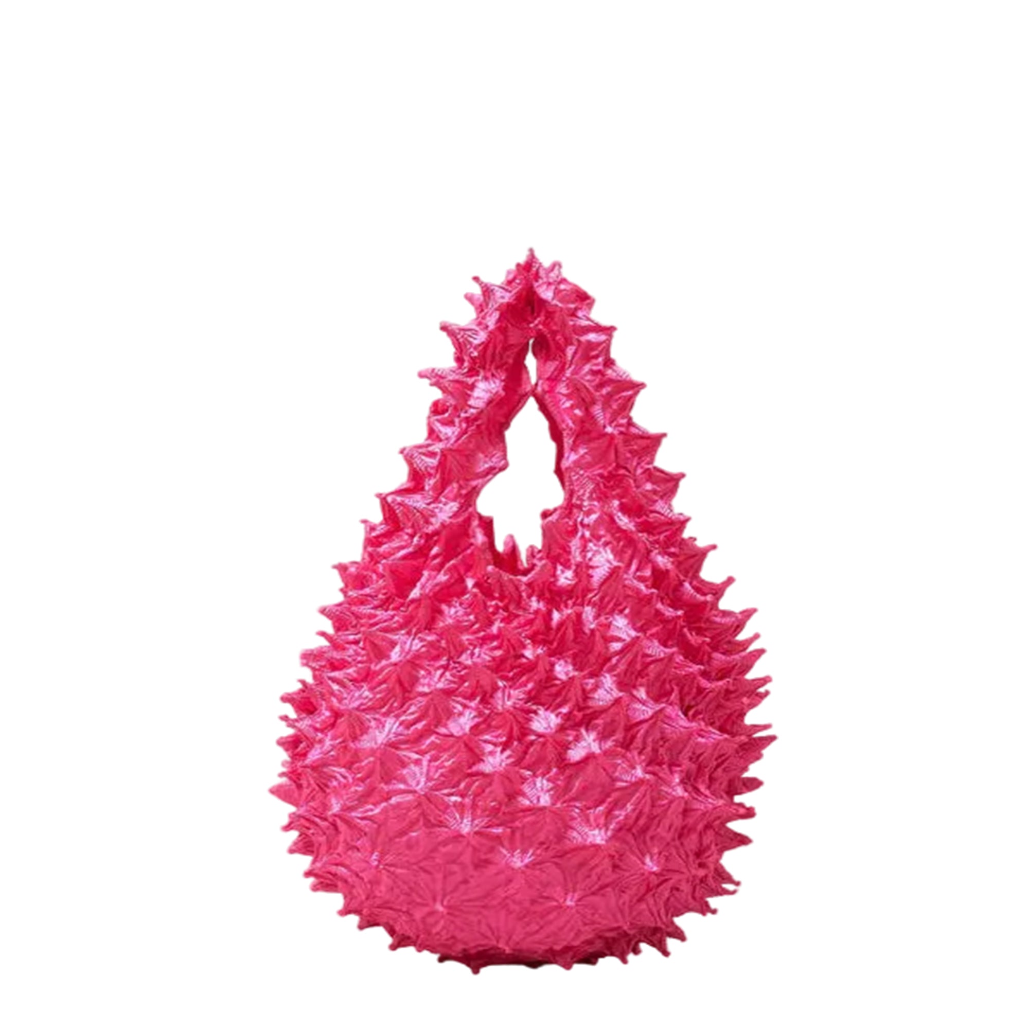 Petit Bag Fuchsia