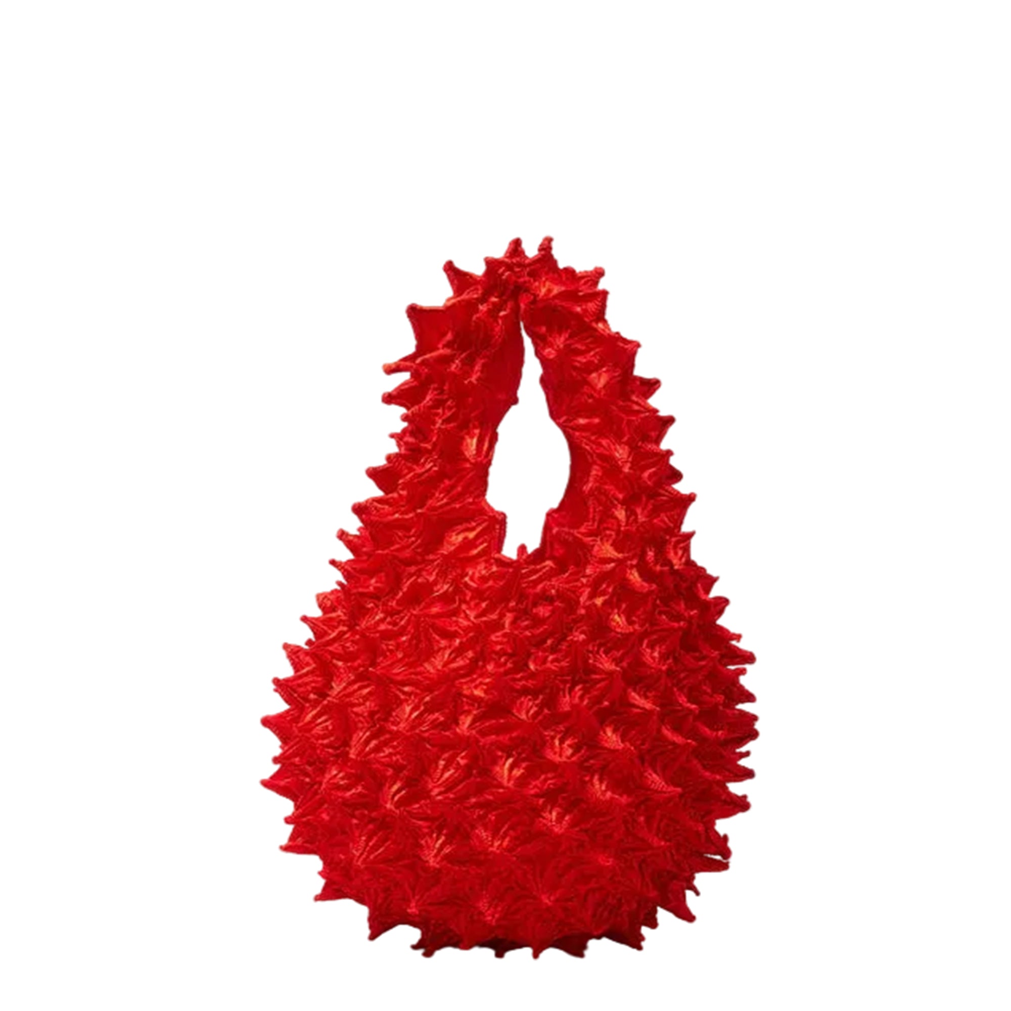 Petit Bag Red