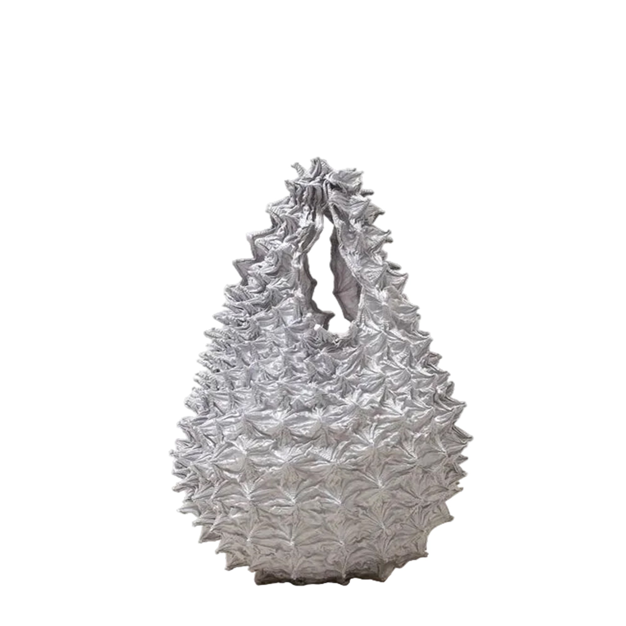 Petit Bag Silver