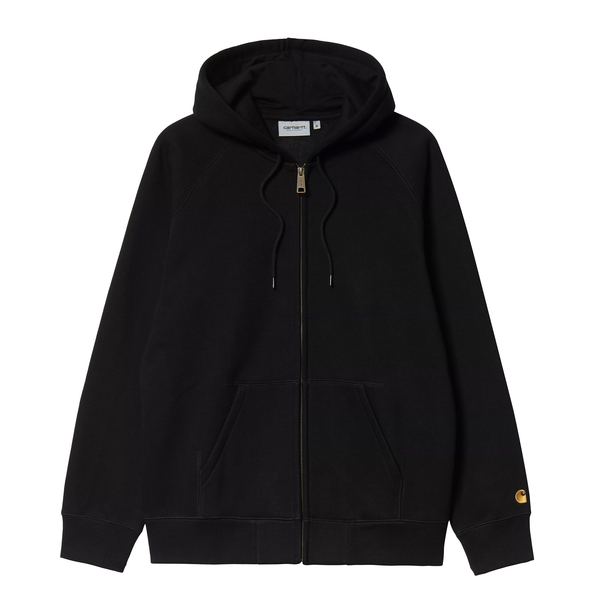 Hooded Chase Jacket