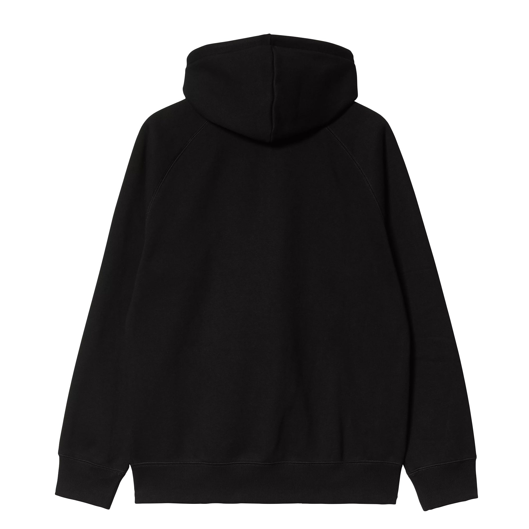 Hooded Chase Jacket