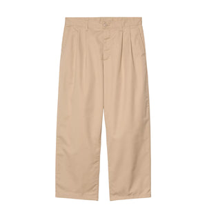 Evan Pant Beige