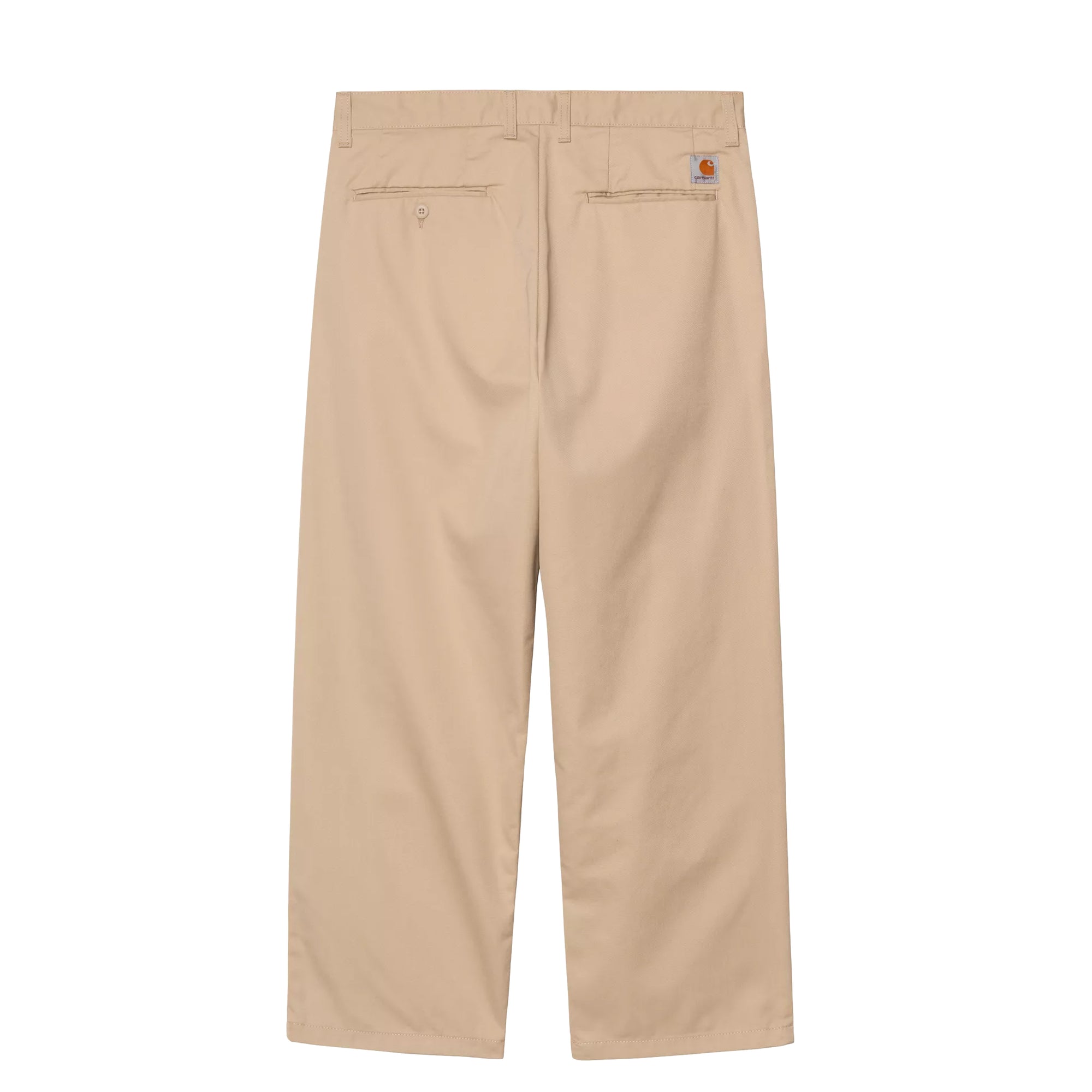 Evan Pant Beige