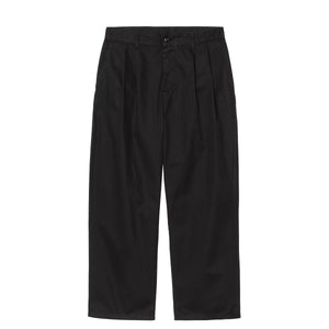 Evan Pant Black