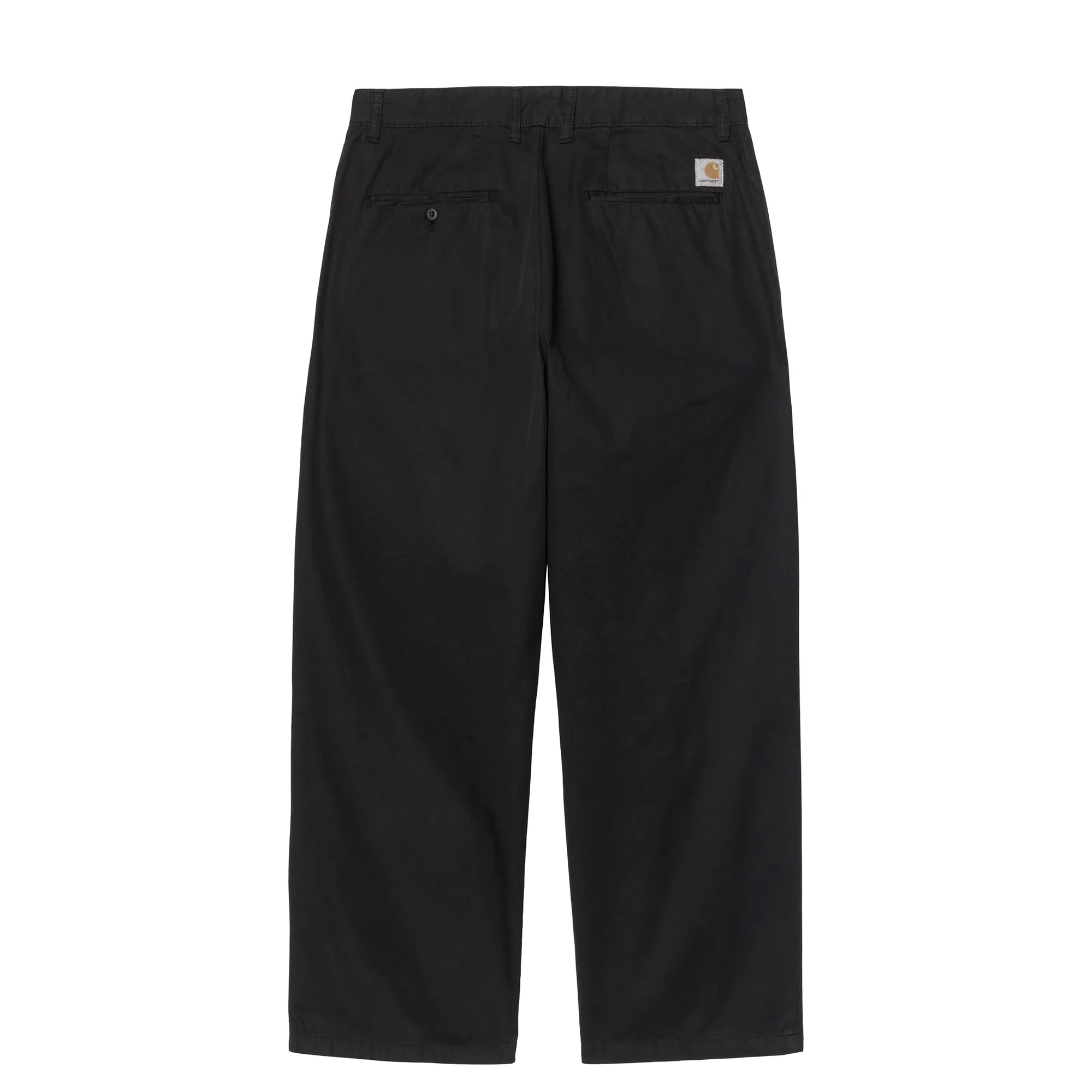 Evan Pant Black
