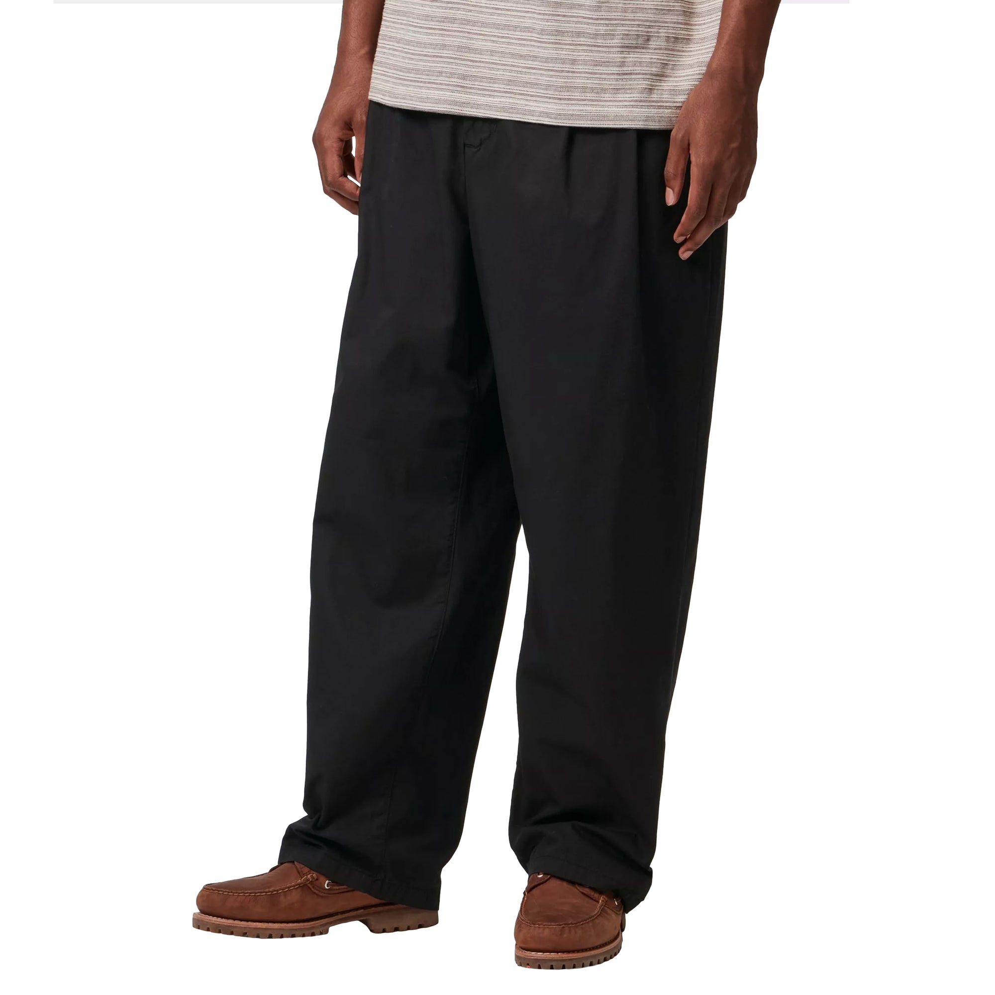 Evan Pant Black