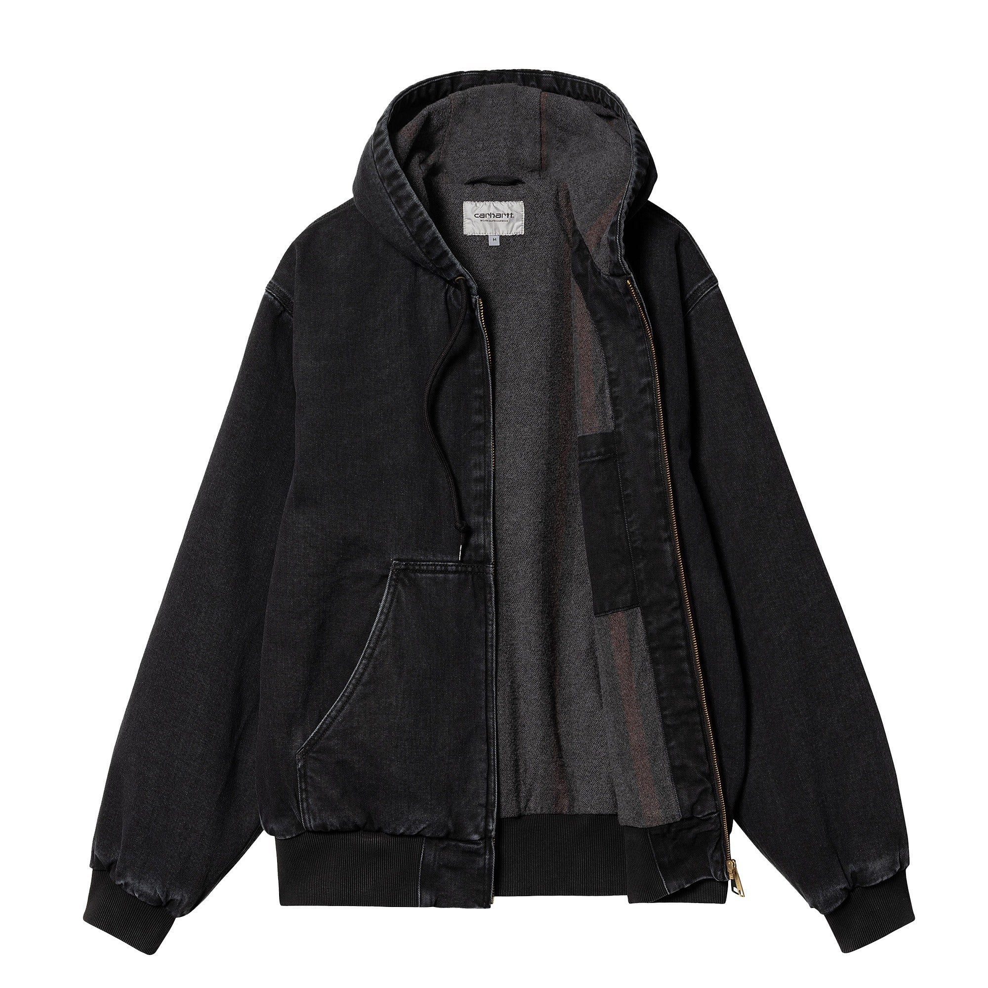 OG Active Jacket