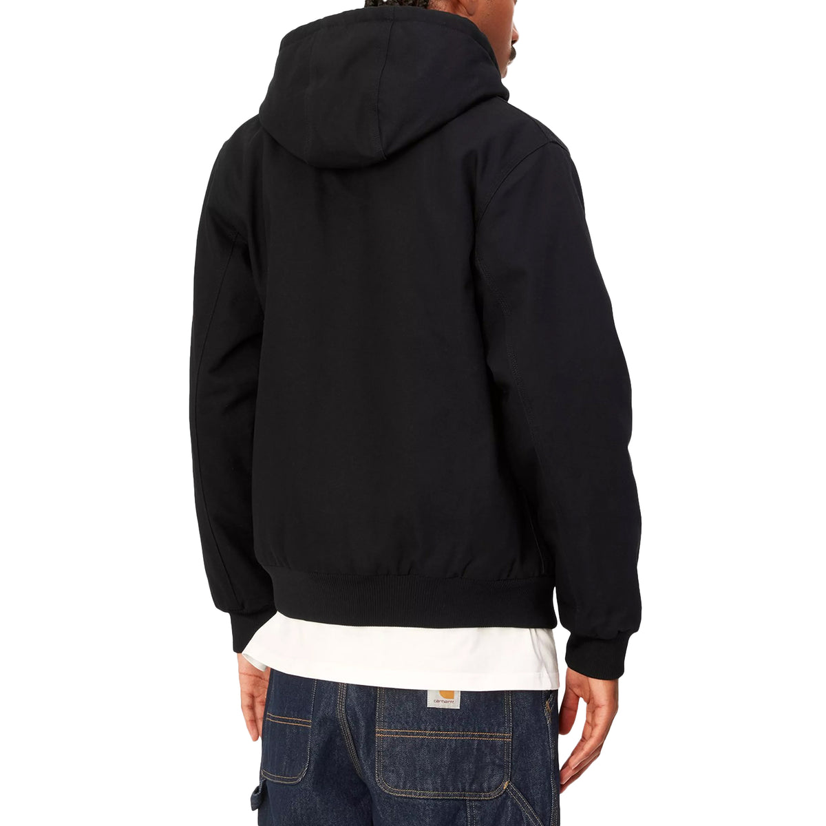 Active Jacket Winter