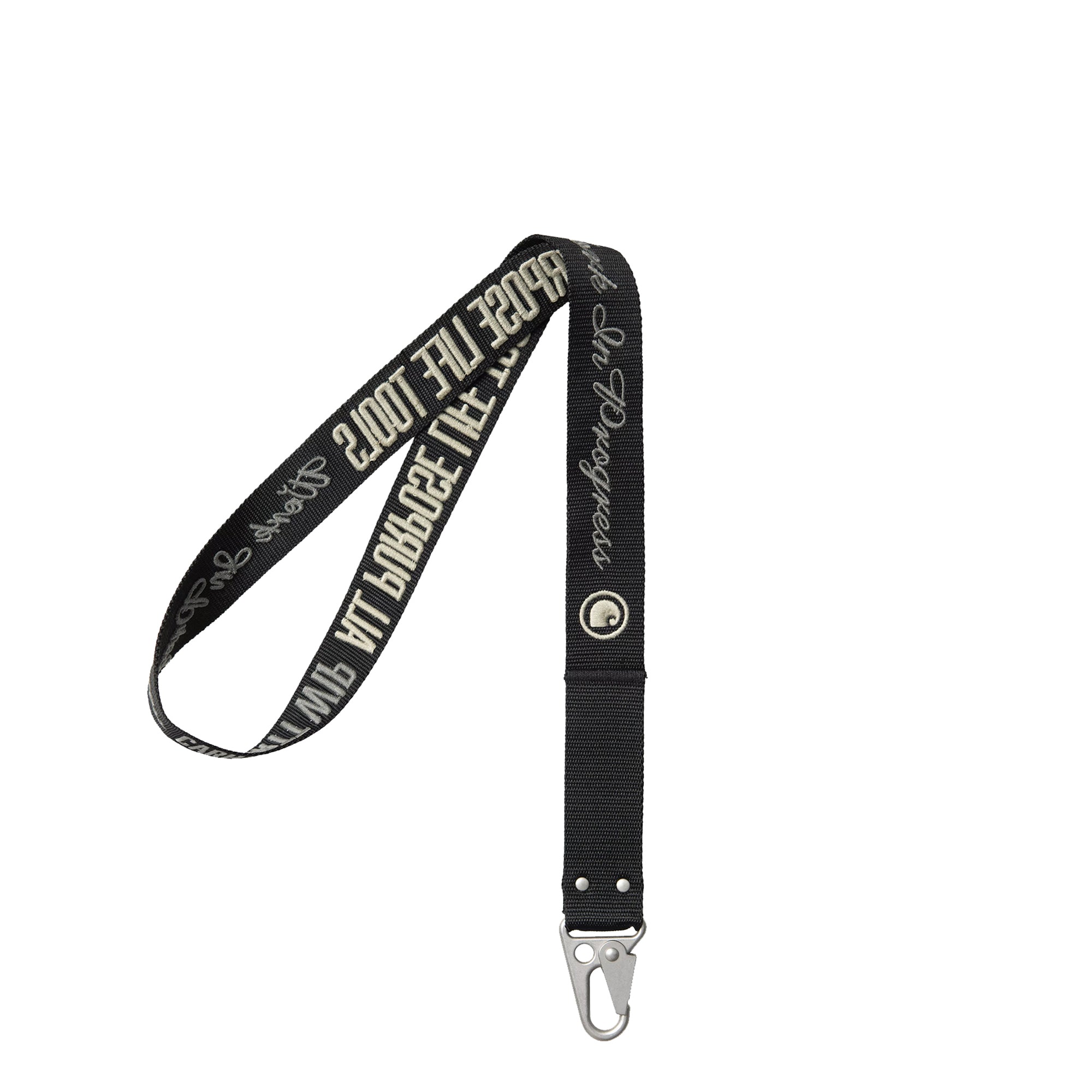 Arcan Keychain