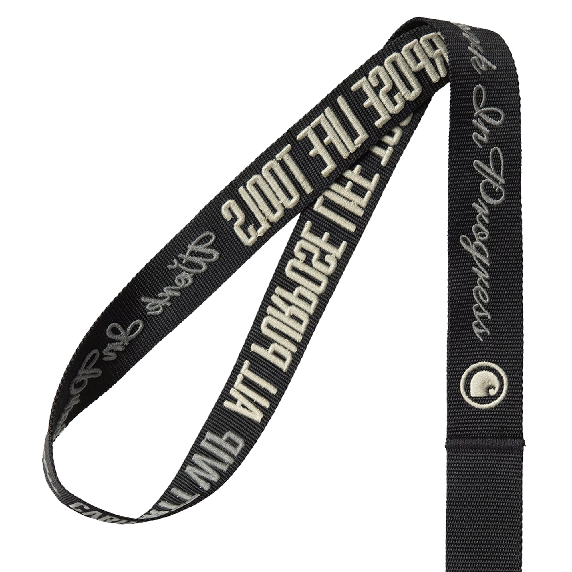 Arcan Keychain