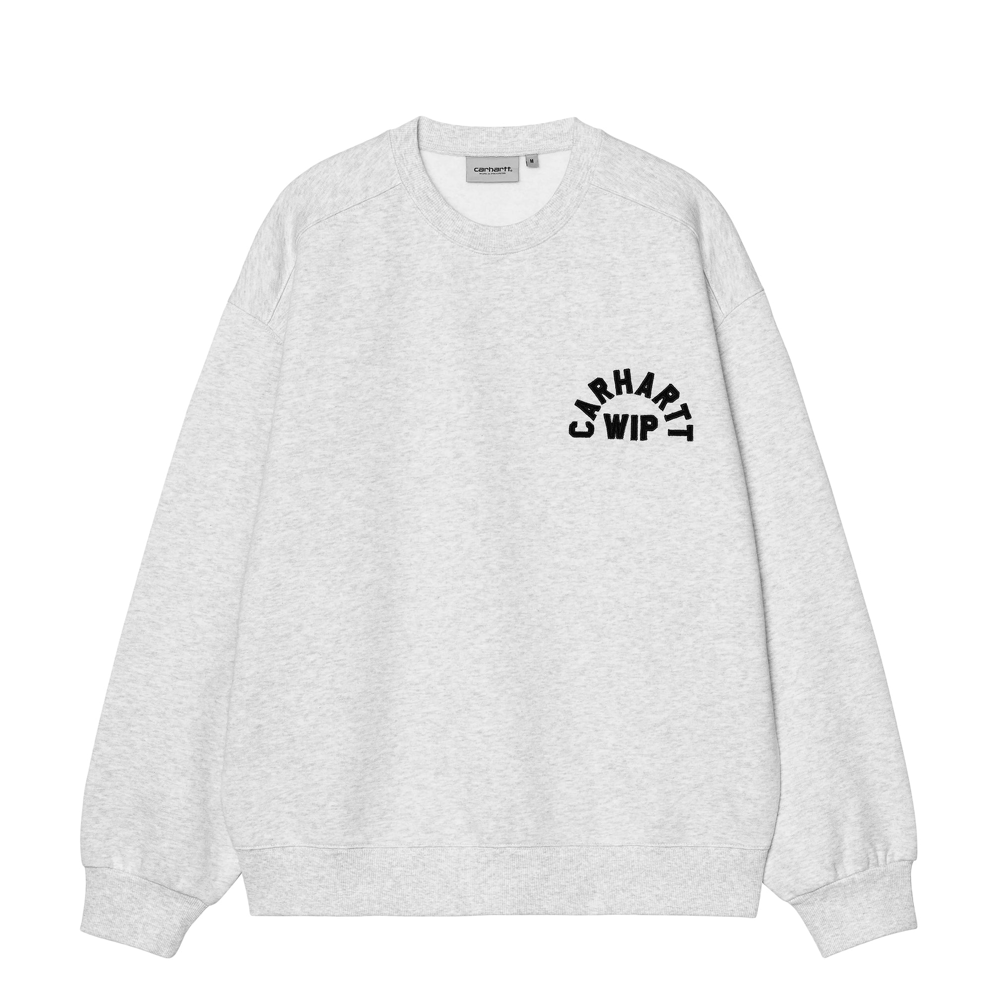 Arch Script Sweat