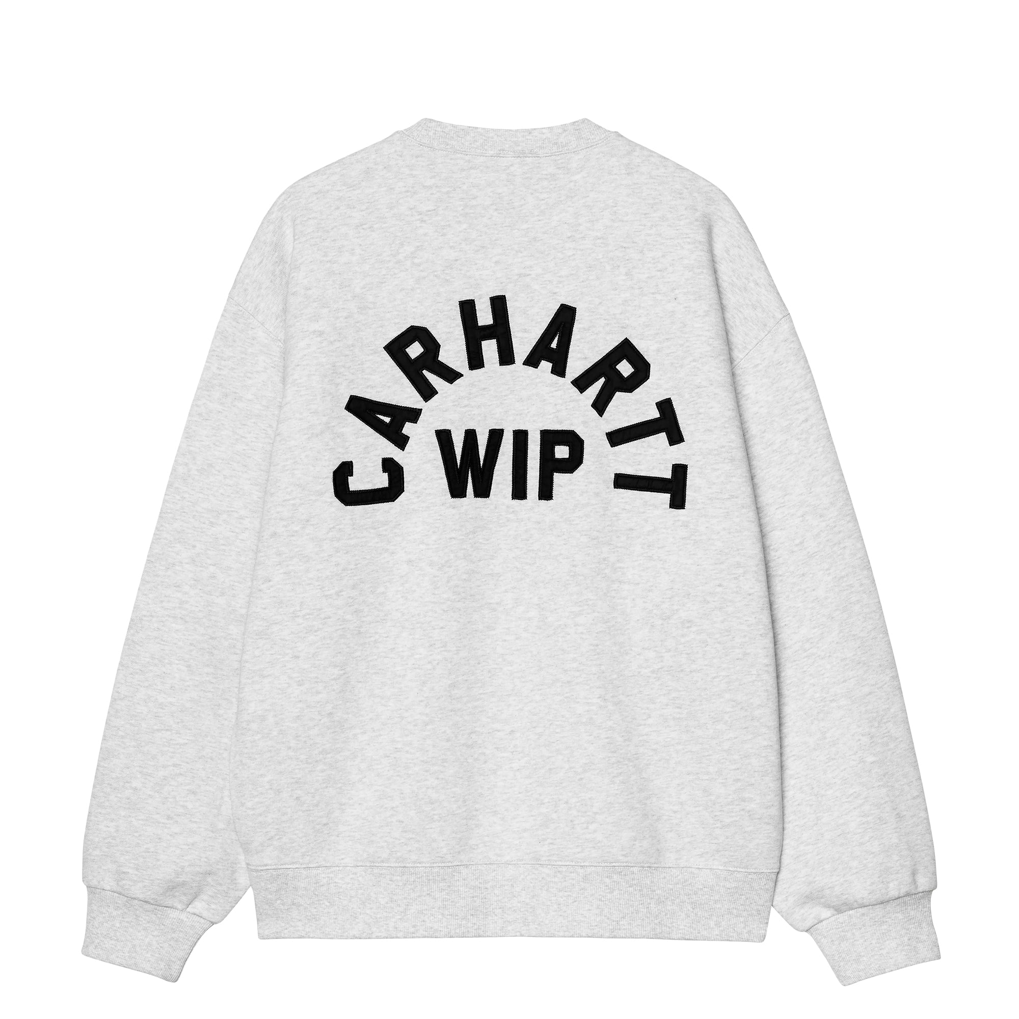 Arch Script Sweat